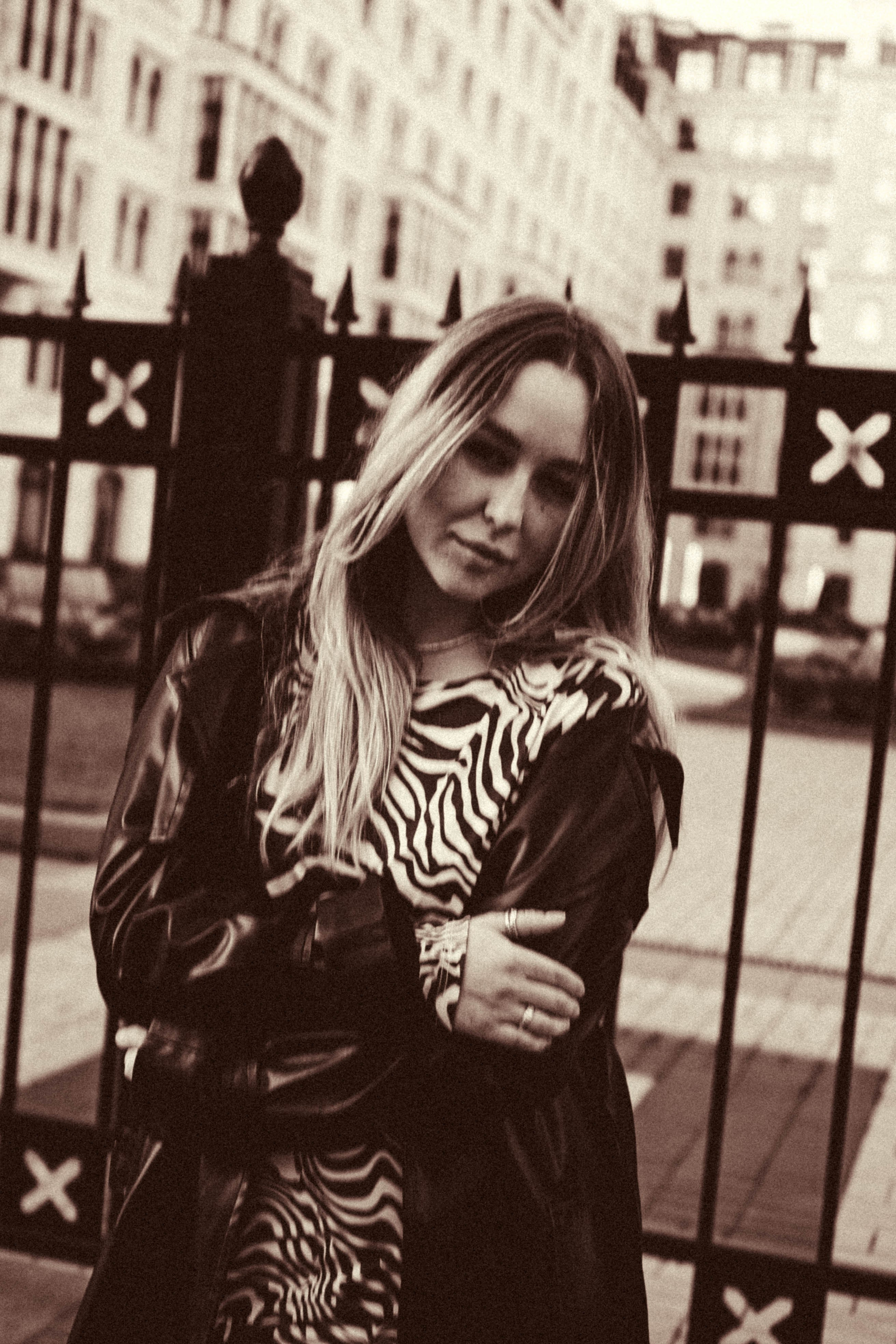 Ксения. Профессиональный фотограф, Санкт-Петербург — Виктория Богомолова