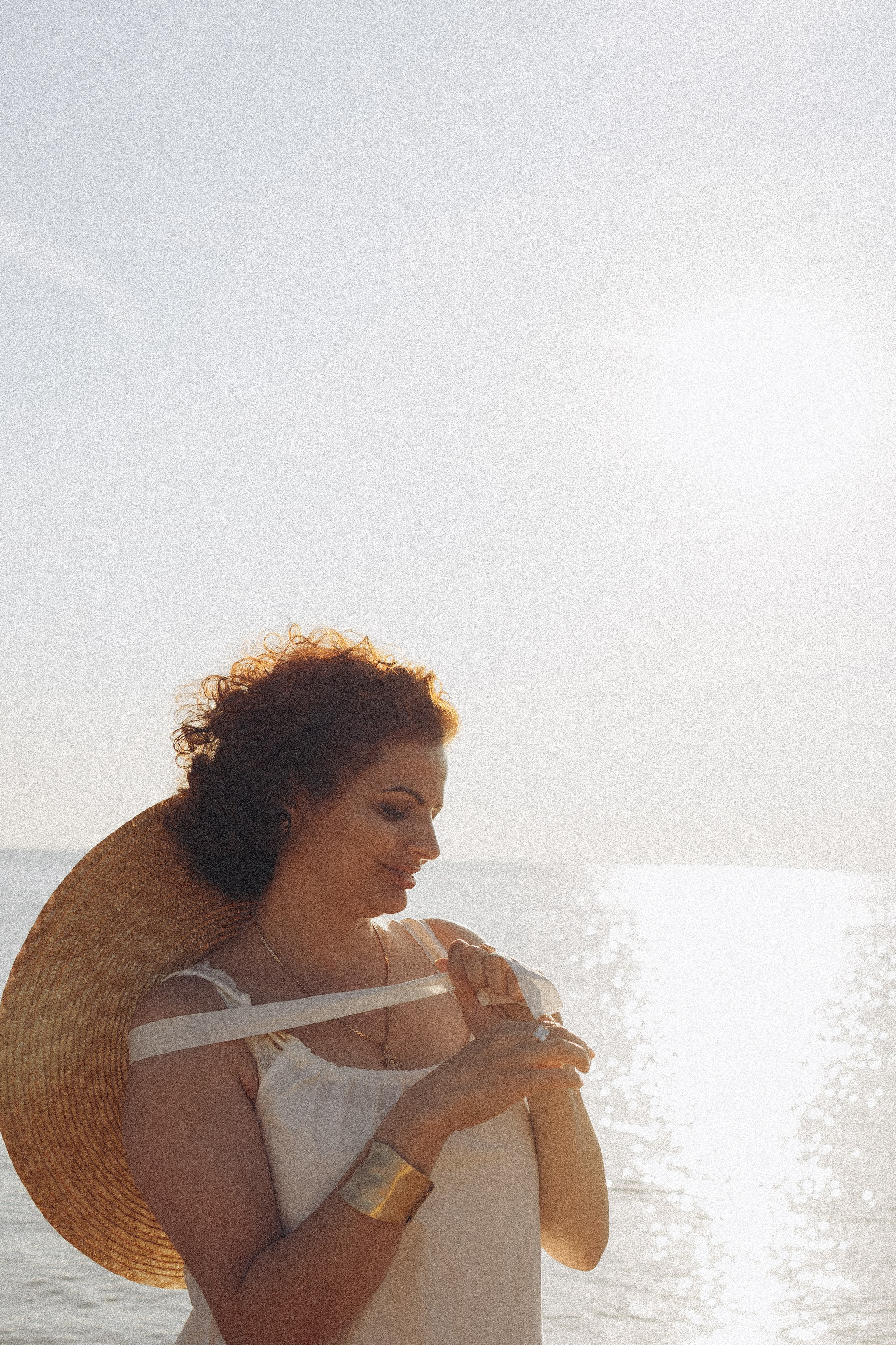 У ФИНСКОГО ЗАЛИВА. Профессиональный фотограф, Санкт-Петербург — Виктория Богомолова