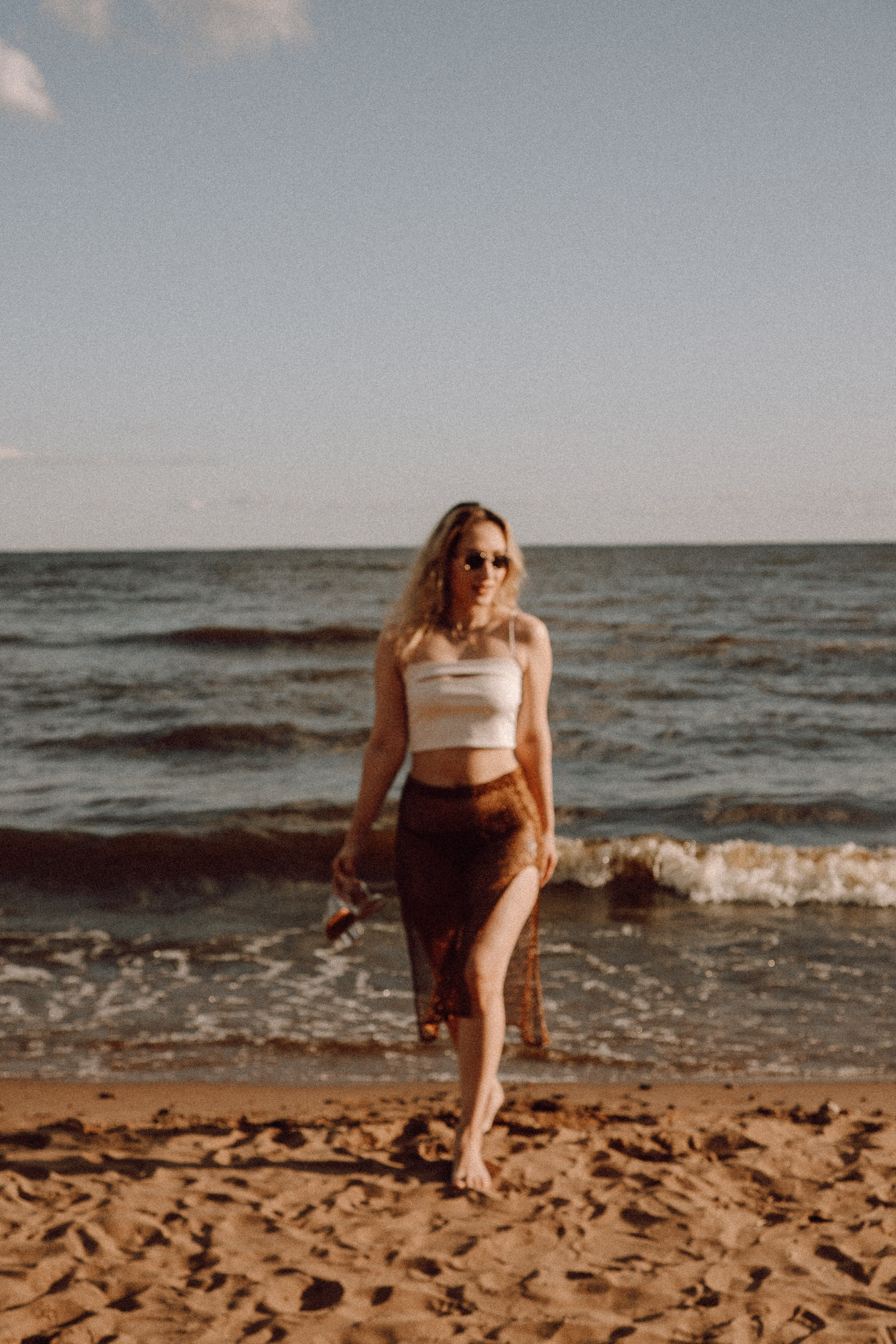 РОМАНТИКА ФИНСКОГО ЗАЛИВА. Профессиональный фотограф, Санкт-Петербург — Виктория Богомолова