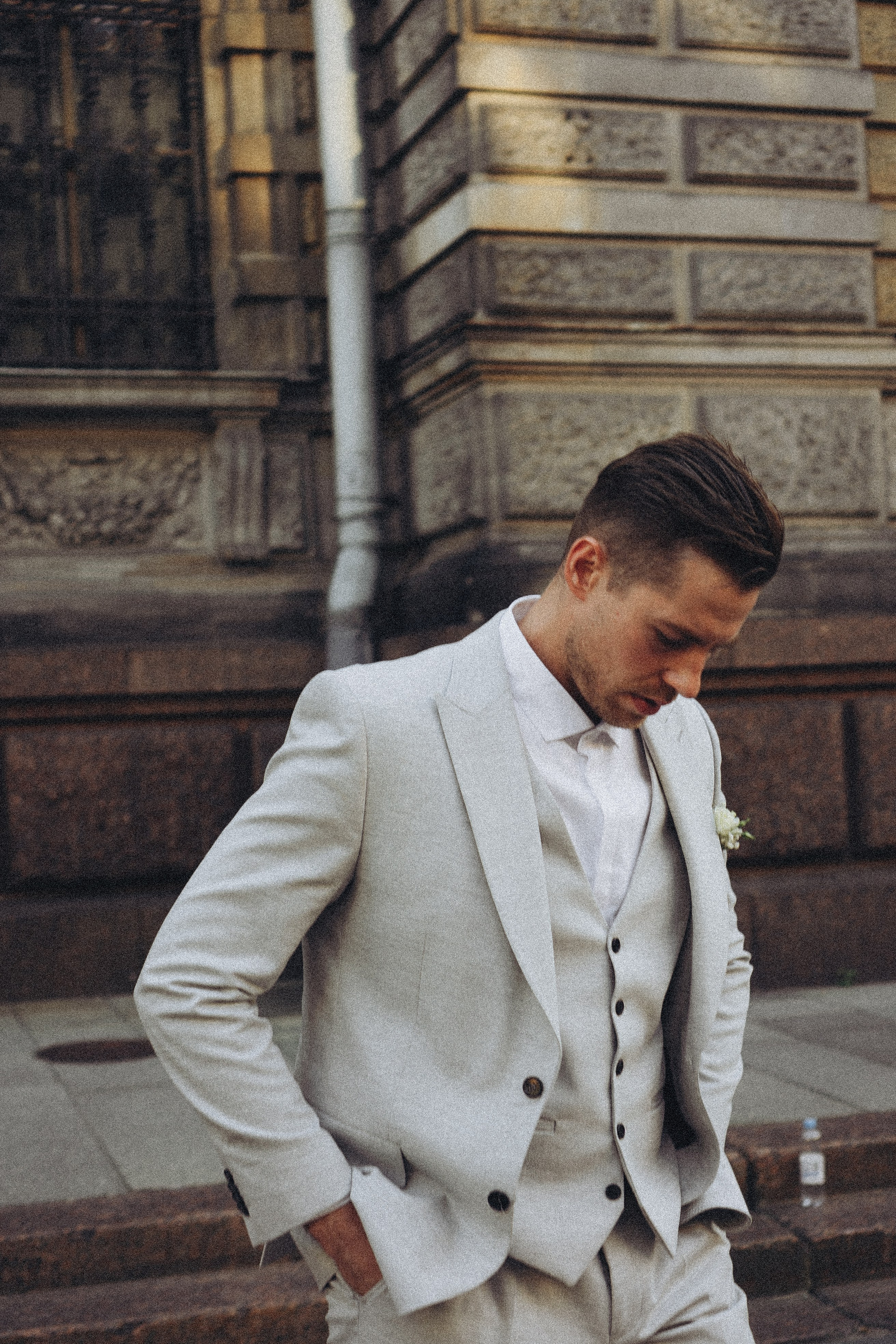 Свадебная сьемка у академии Штиглица. Профессиональный фотограф, Санкт-Петербург — Виктория Богомолова