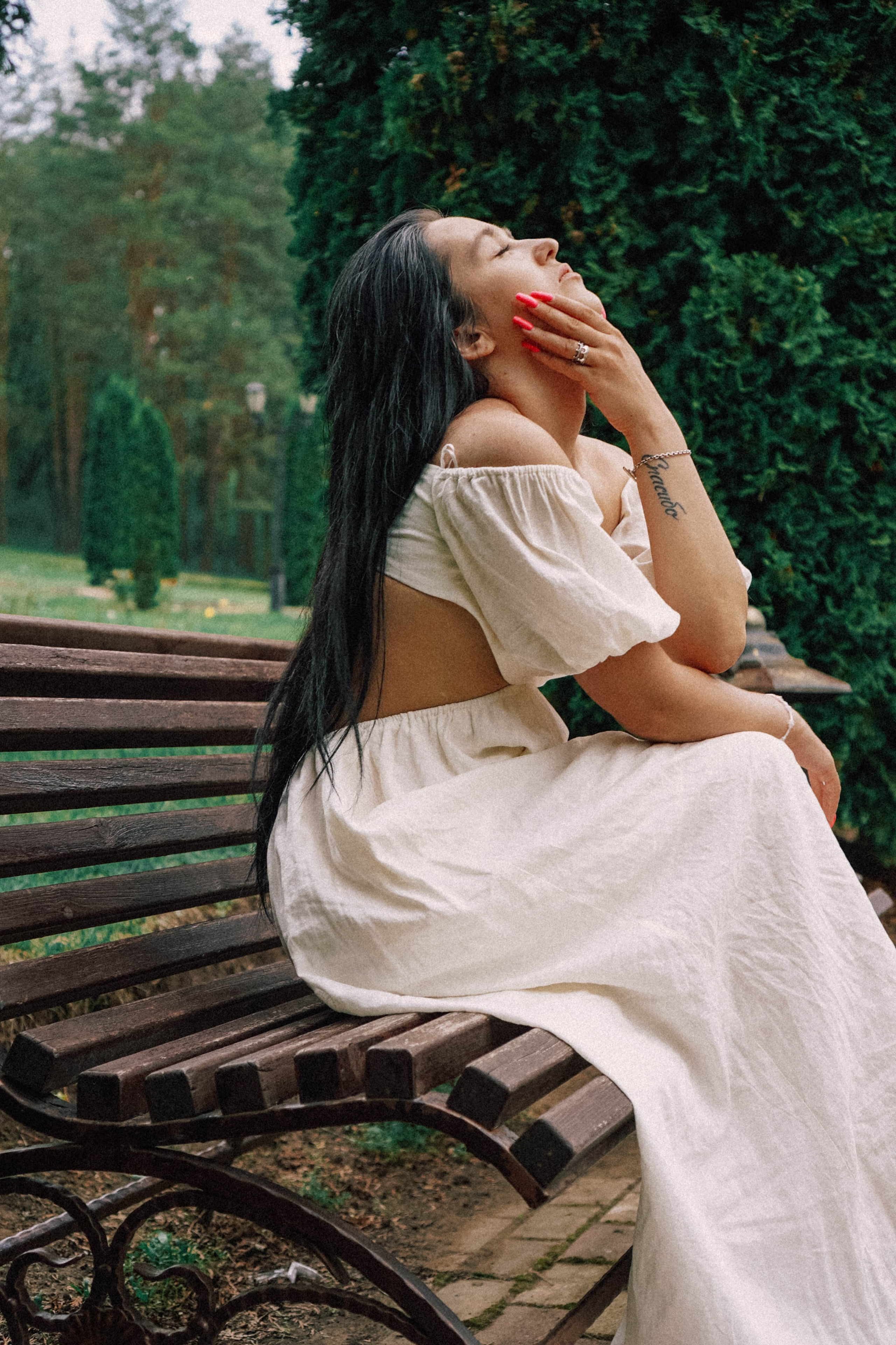 КИСЛОВОДСК. Профессиональный фотограф, Санкт-Петербург — Виктория Богомолова