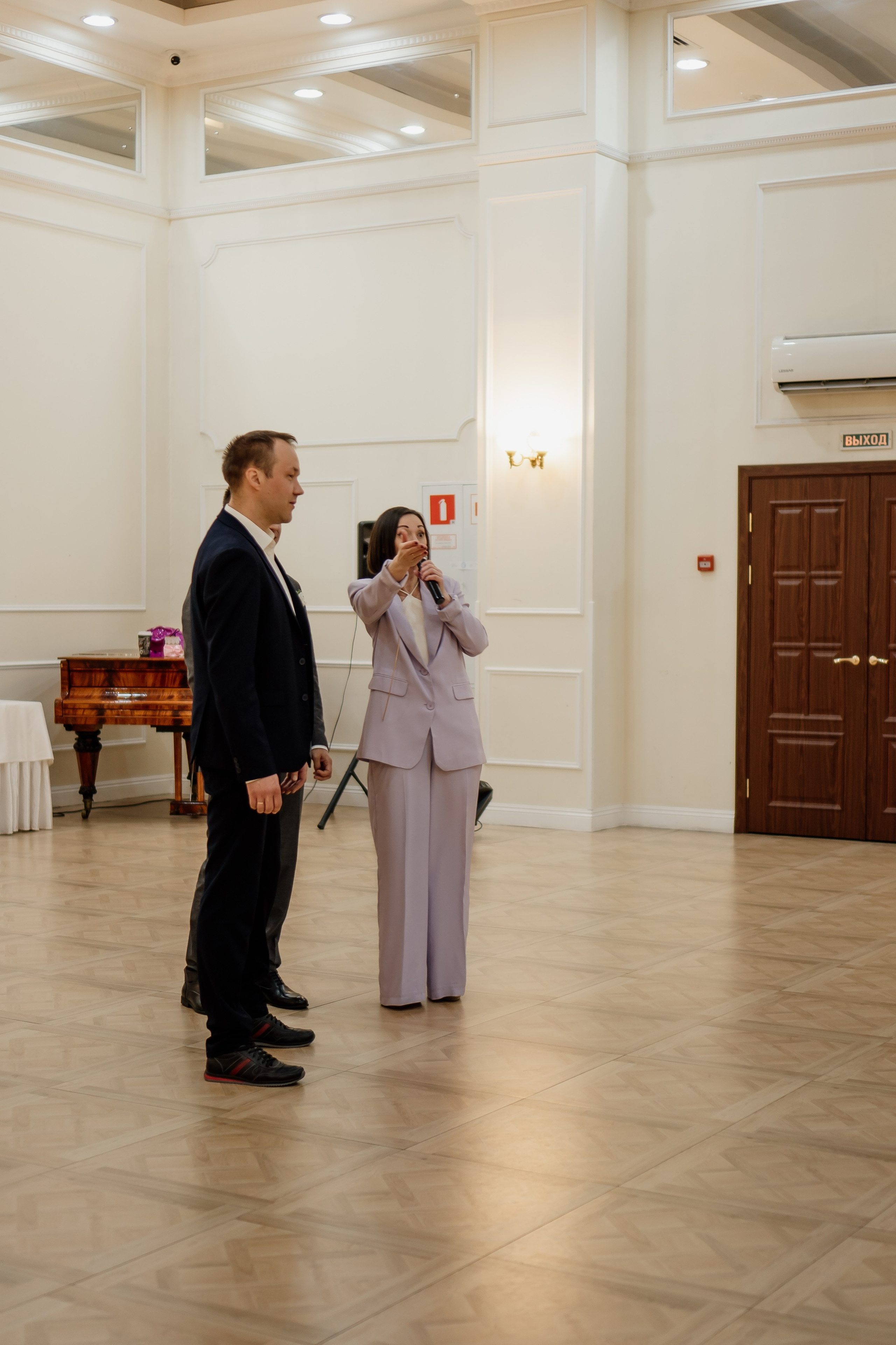 СВАДЕБНАЯ СЬЕМКА В ЗАГСЕ И БАНКЕТ. Профессиональный фотограф, Санкт-Петербург — Виктория Богомолова