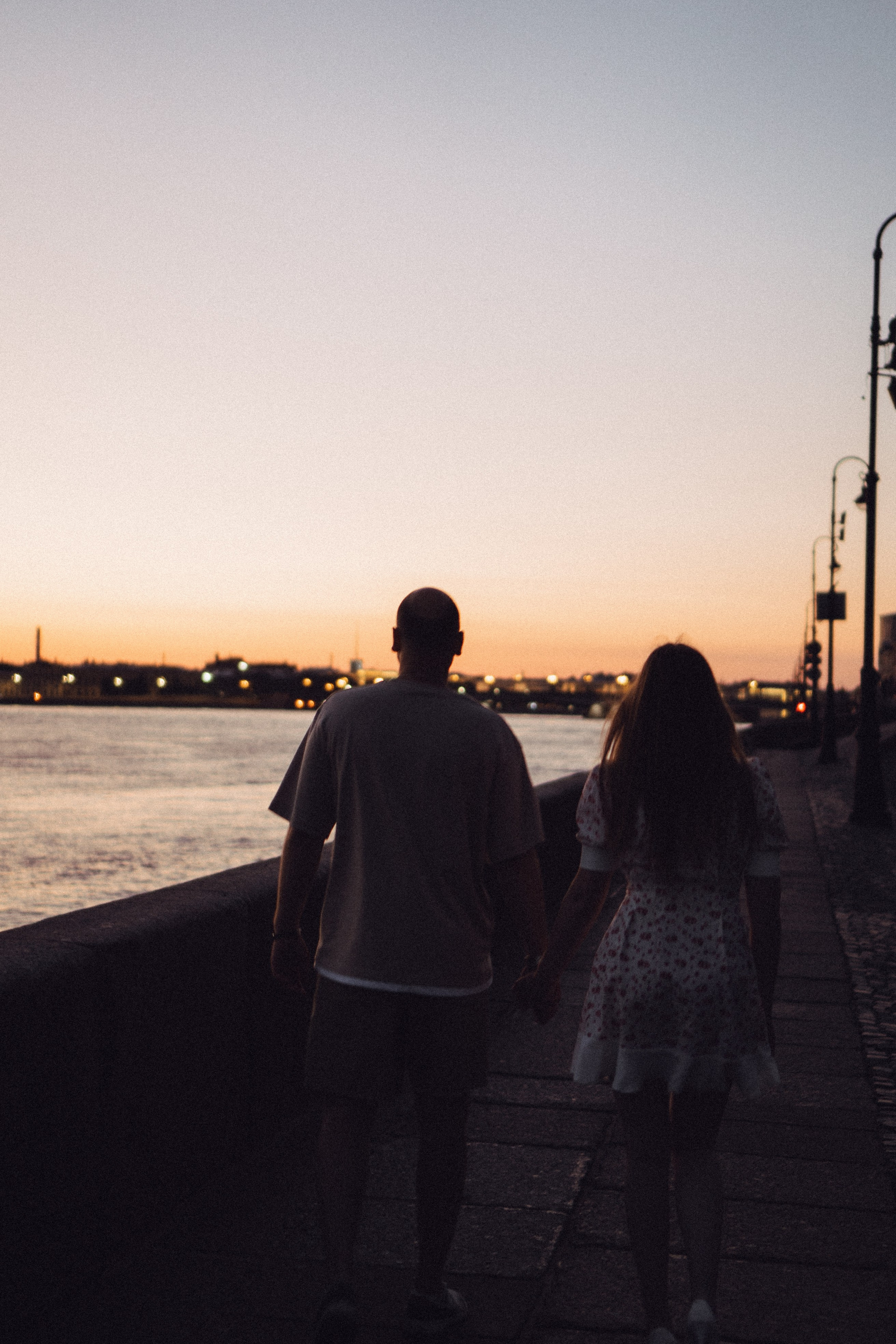 ПРОГУЛКА УТОРОМ ПО ПИТЕРУ. Профессиональный фотограф, Санкт-Петербург — Виктория Богомолова