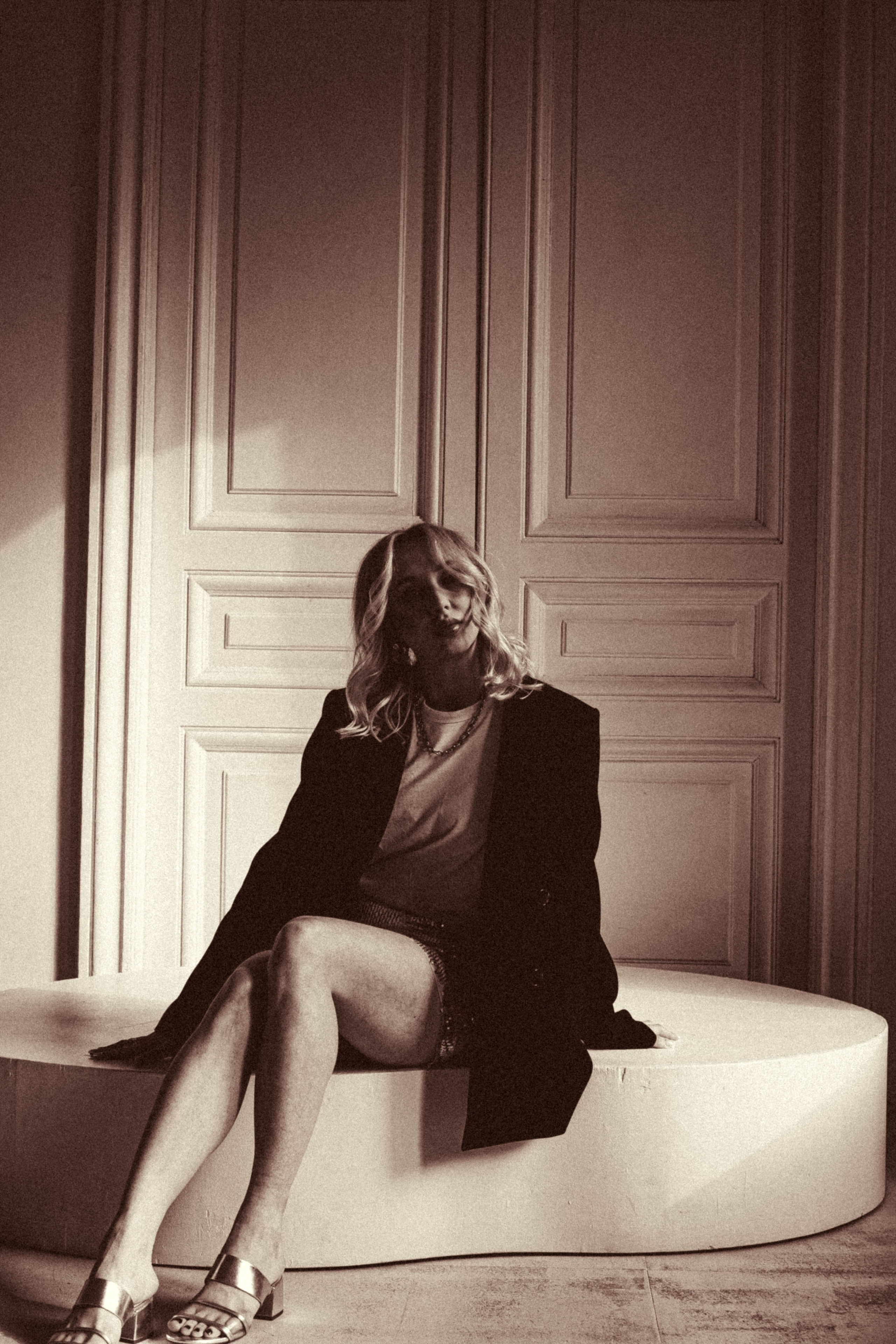 Винтажный стиль. Профессиональный фотограф, Санкт-Петербург — Виктория Богомолова