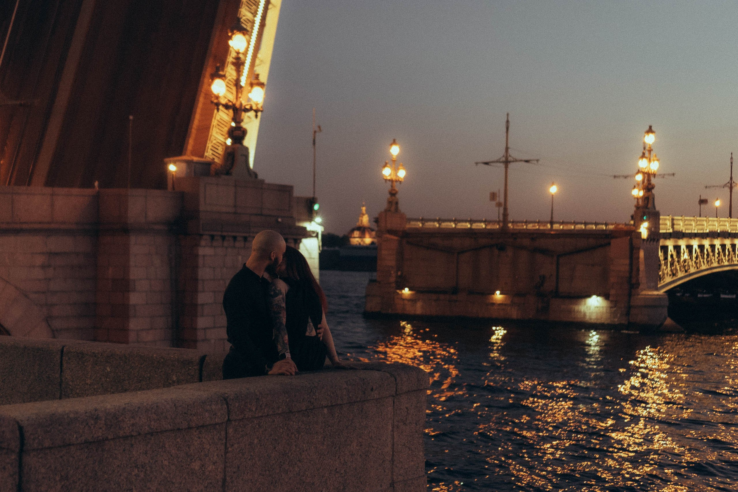 ПРЕДЛОЖЕНИЕ. Профессиональный фотограф, Санкт-Петербург — Виктория Богомолова