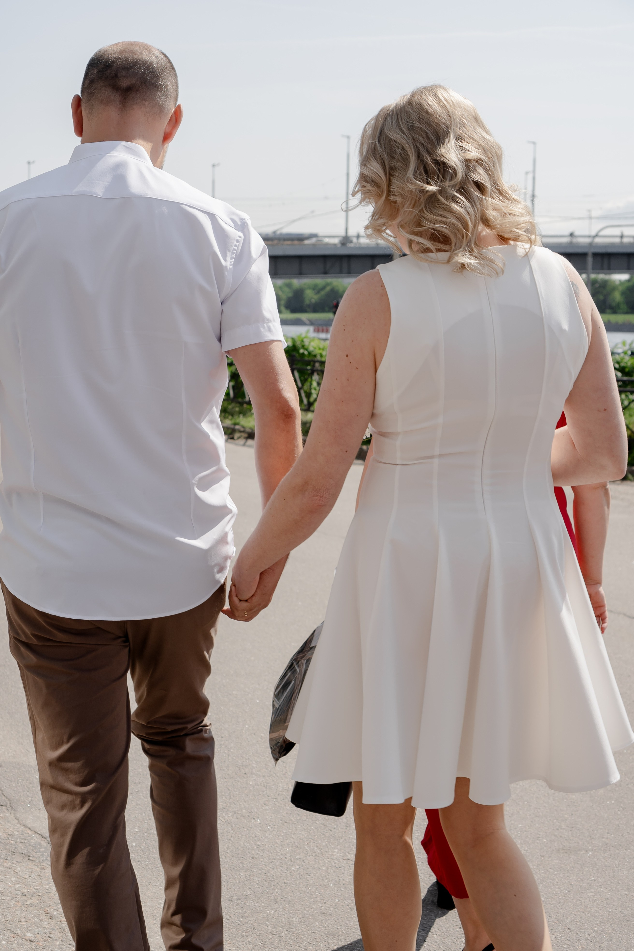 СВАДЕБНЫЙ РЕПОРТАЖ. Профессиональный фотограф, Санкт-Петербург — Виктория Богомолова