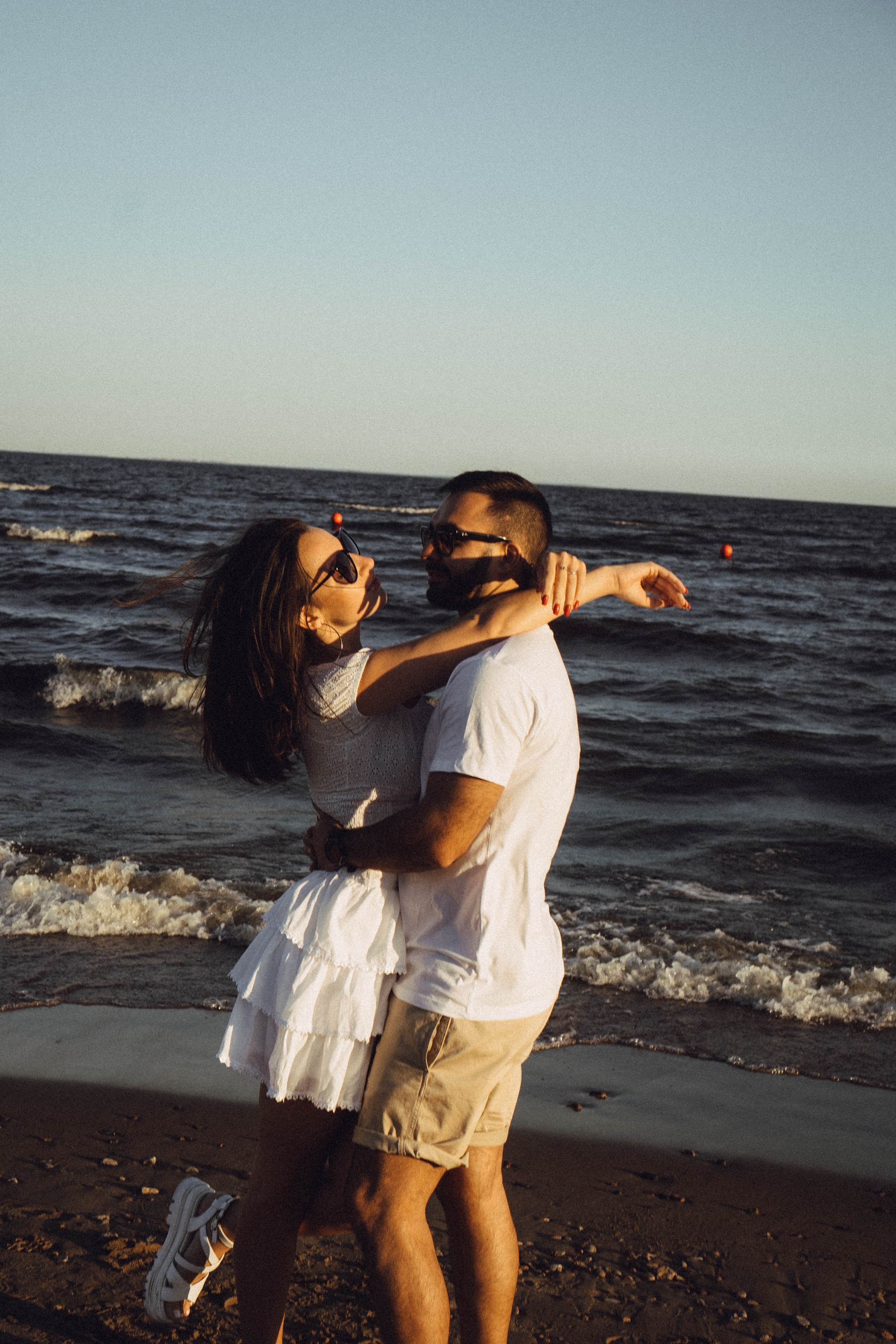 Любовь на заливе. Профессиональный фотограф, Санкт-Петербург — Виктория Богомолова