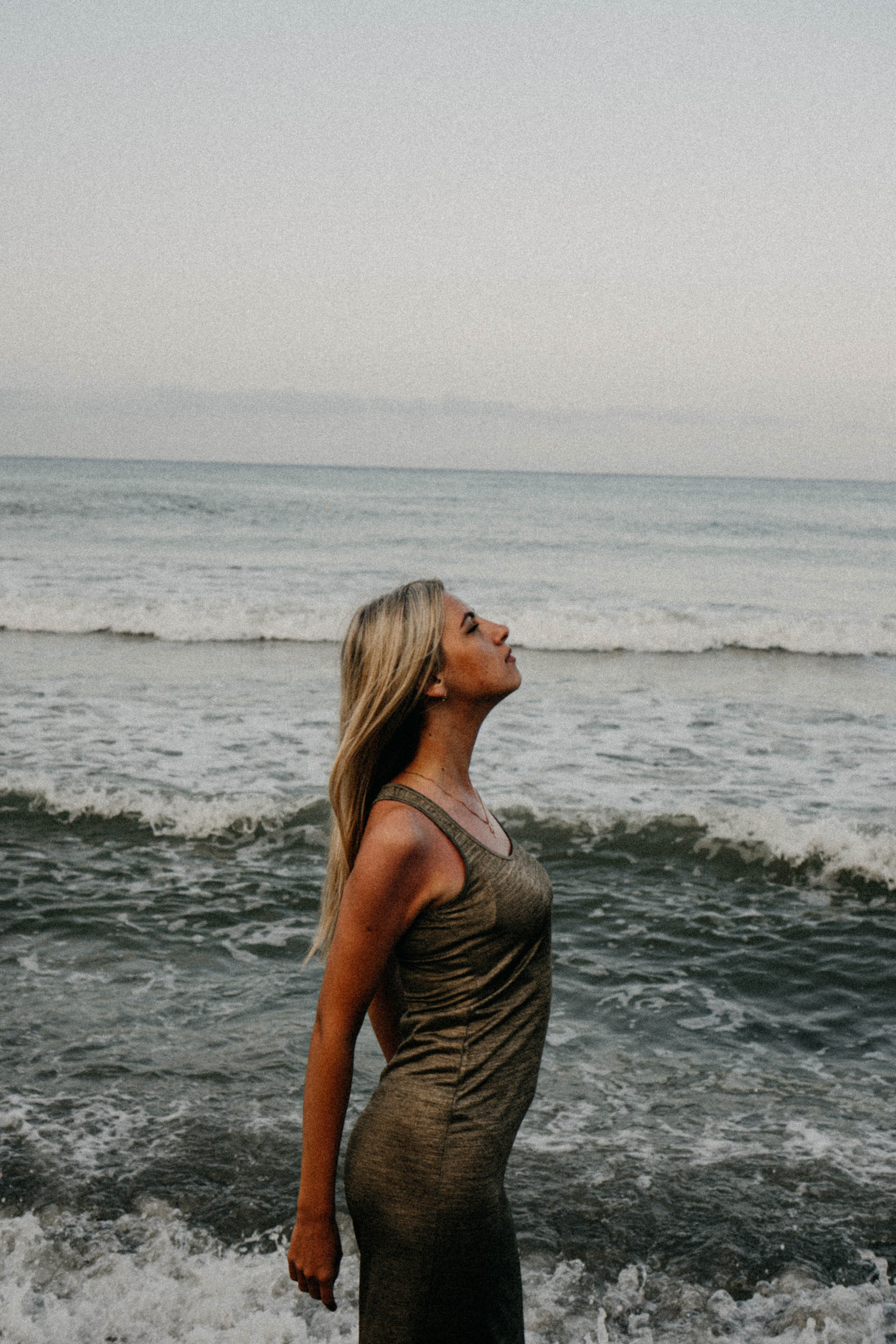 Море. Профессиональный фотограф, Санкт-Петербург — Виктория Богомолова