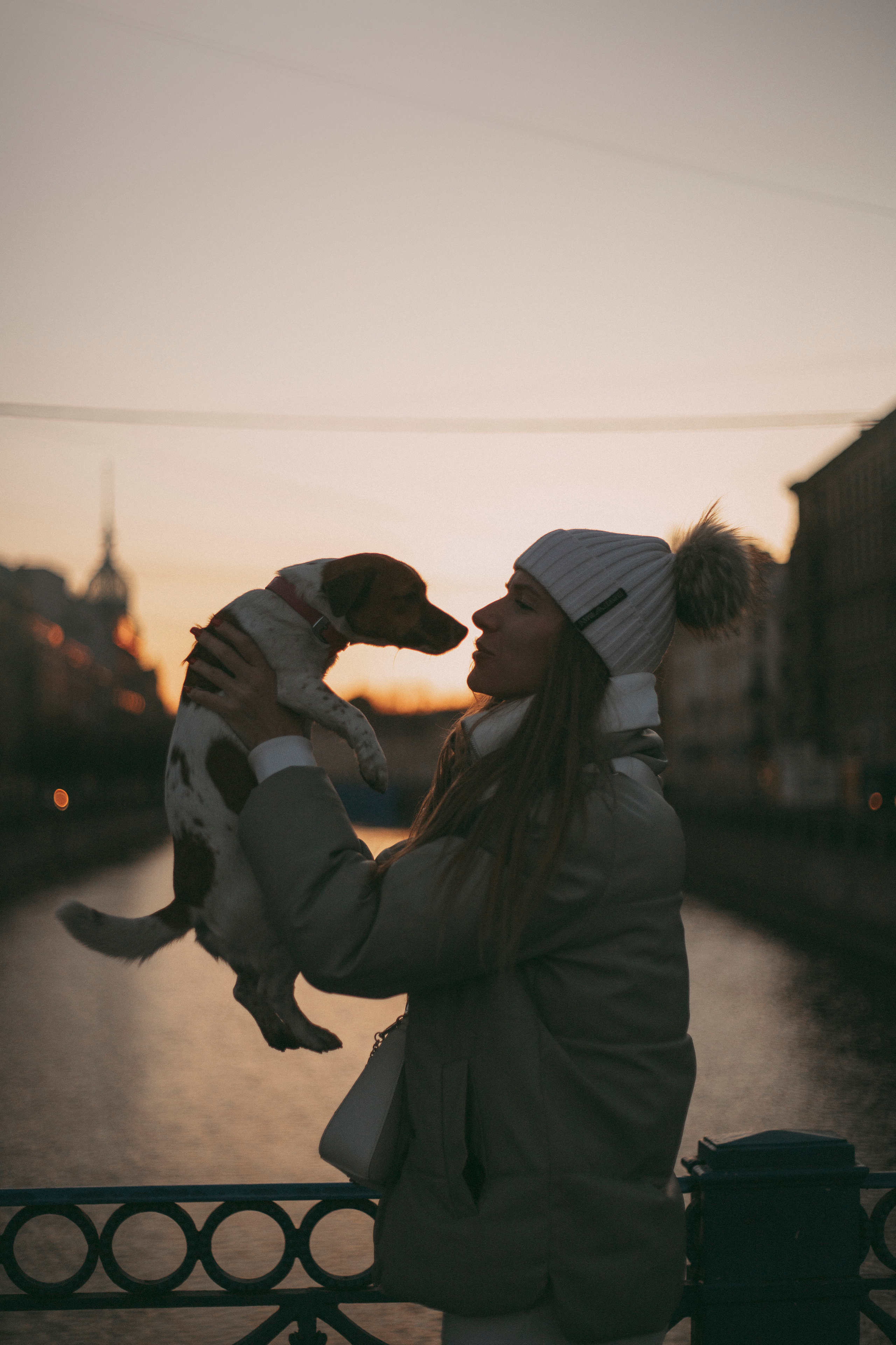 Лиза и Грета. Фотограф — Анималист | Санкт-Петербург