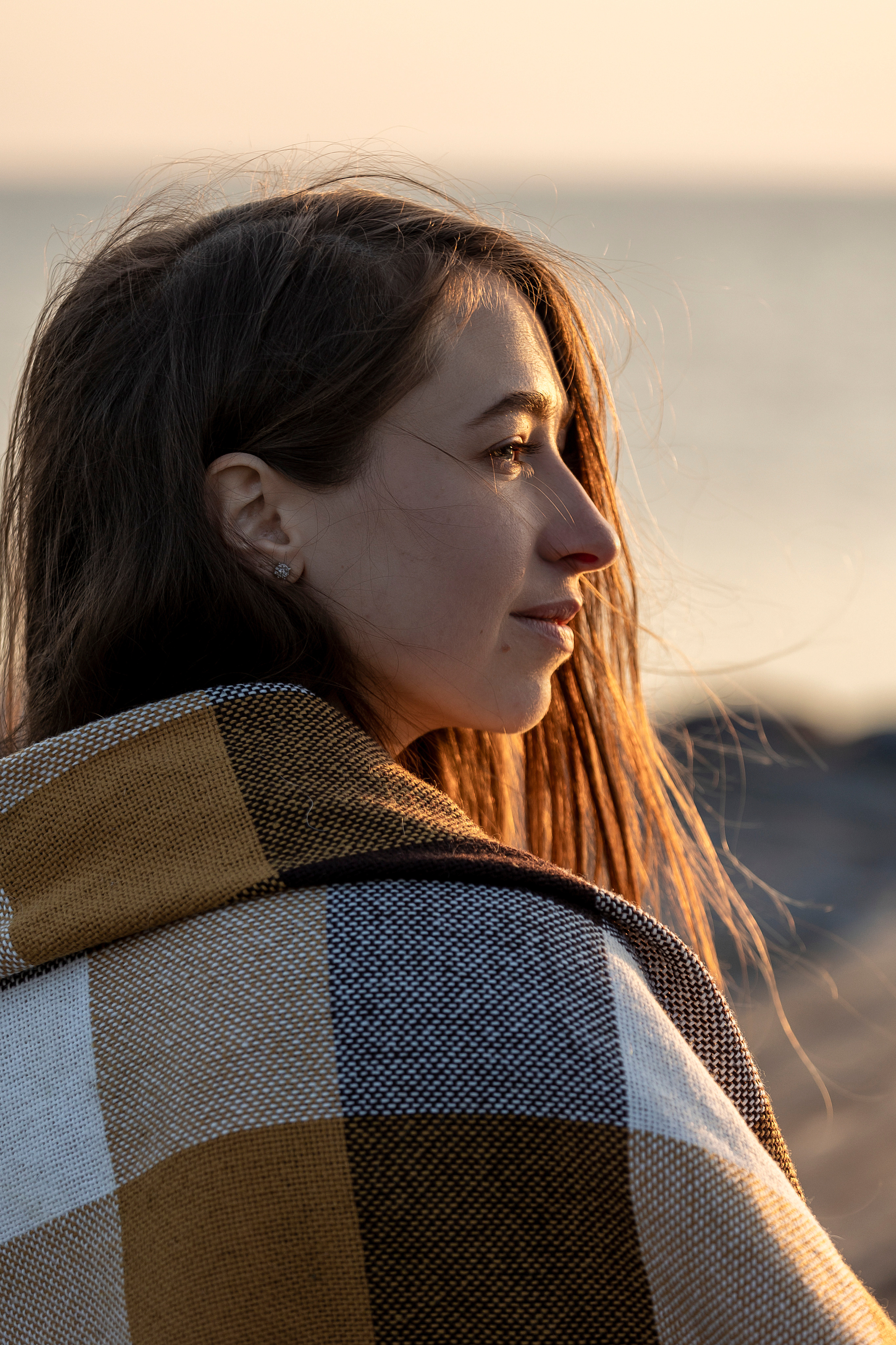 Марина и Чили. Фотограф — Анималист | Санкт-Петербург