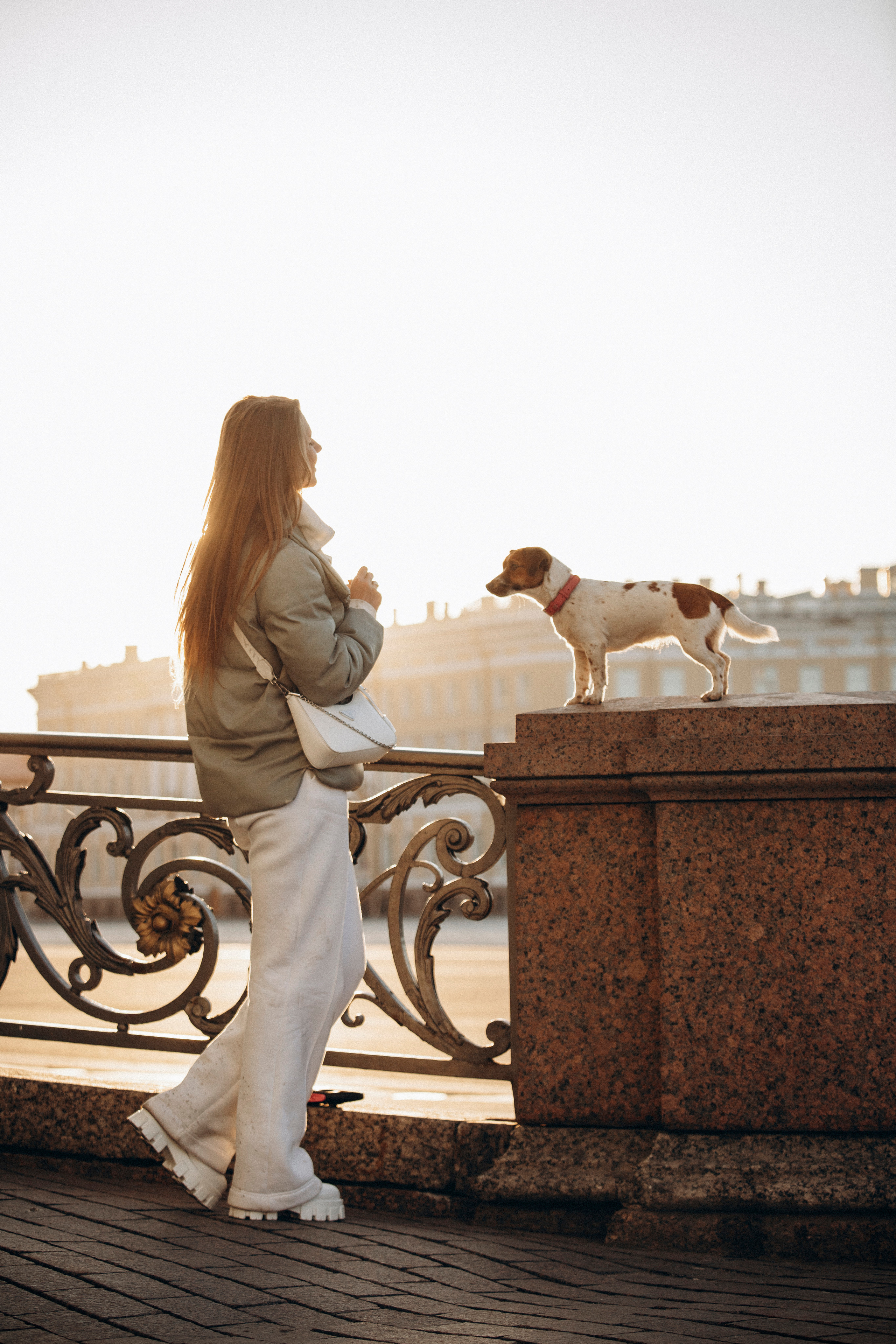 Лиза и Грета. Фотограф — Анималист | Санкт-Петербург