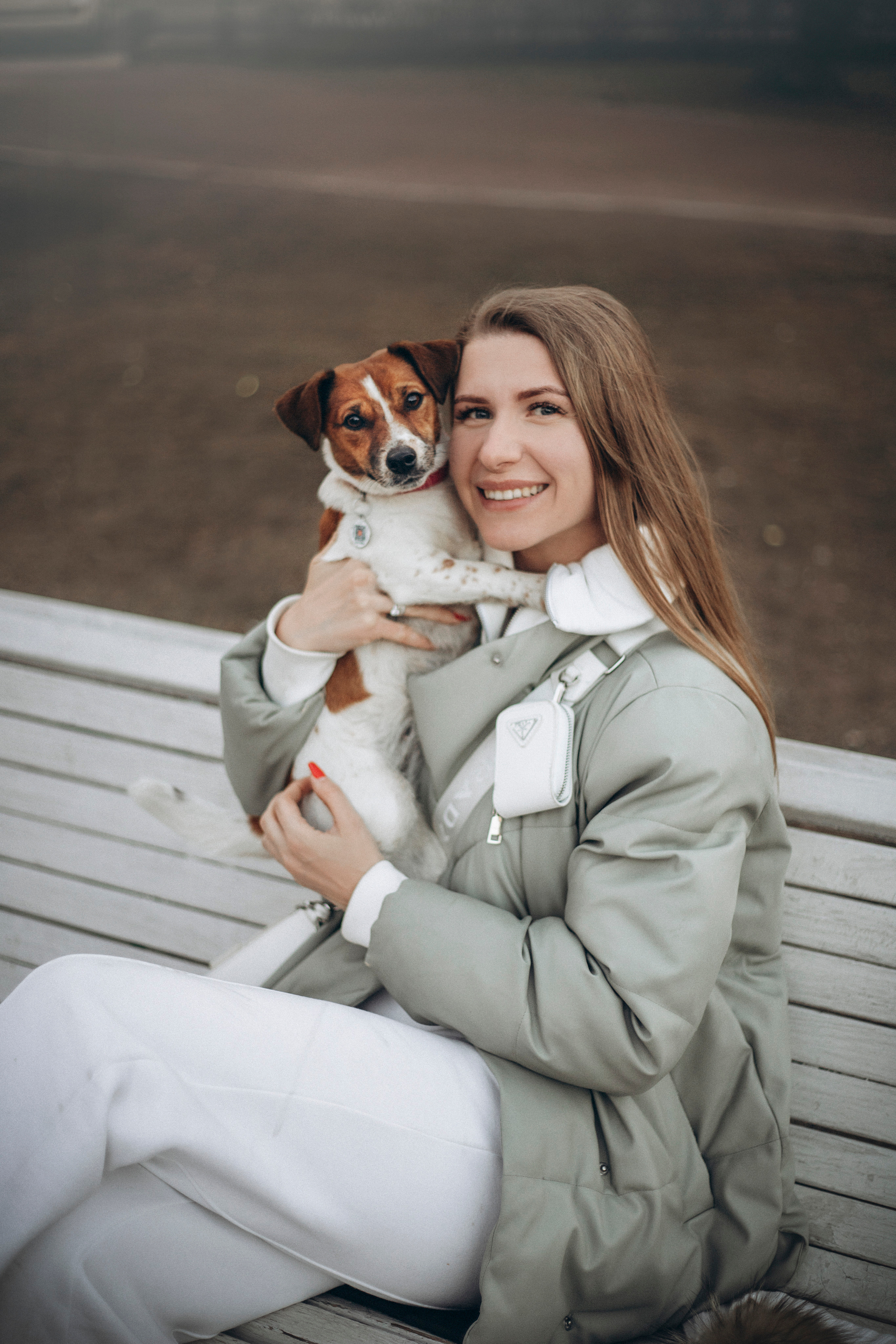 Лиза и Грета. Фотограф — Анималист | Санкт-Петербург