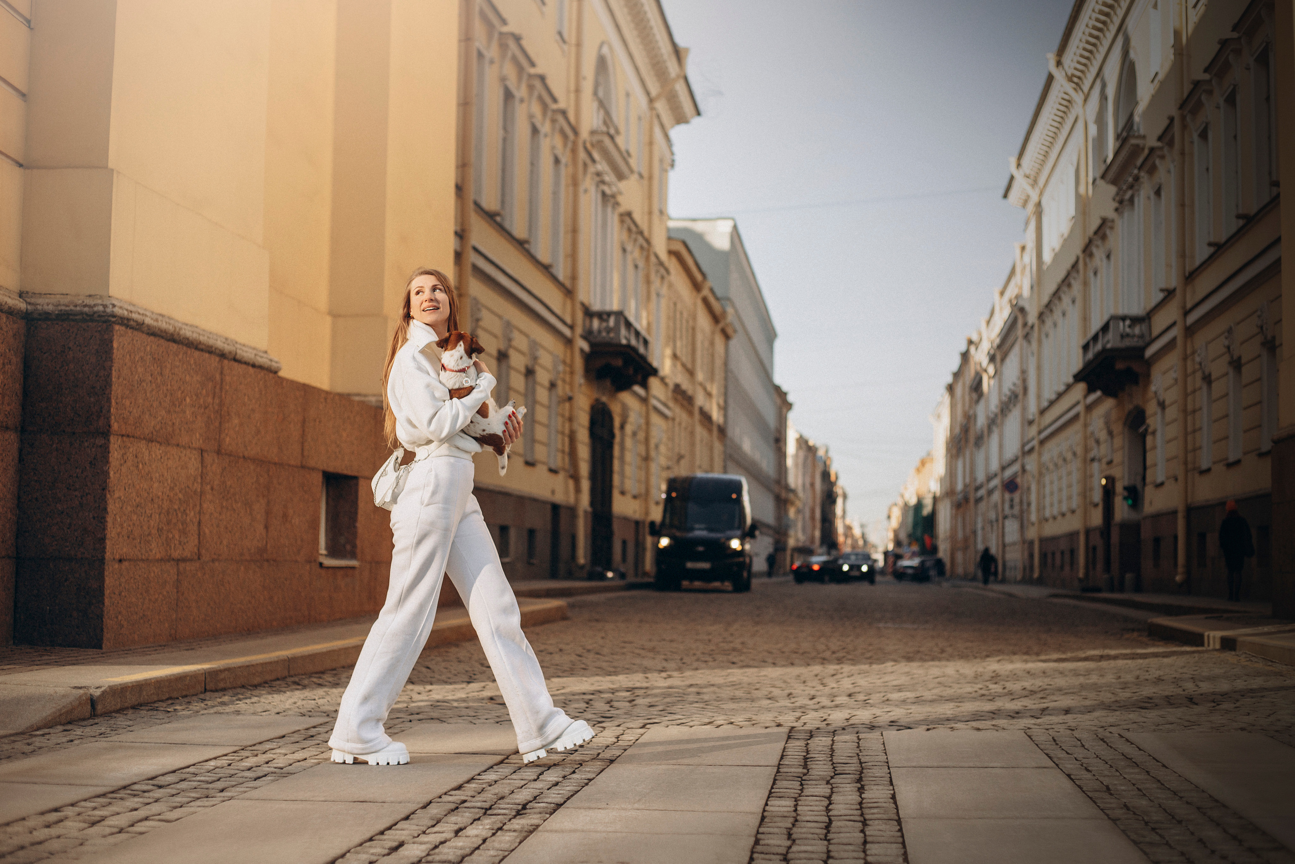 Лиза и Грета. Фотограф — Анималист | Санкт-Петербург