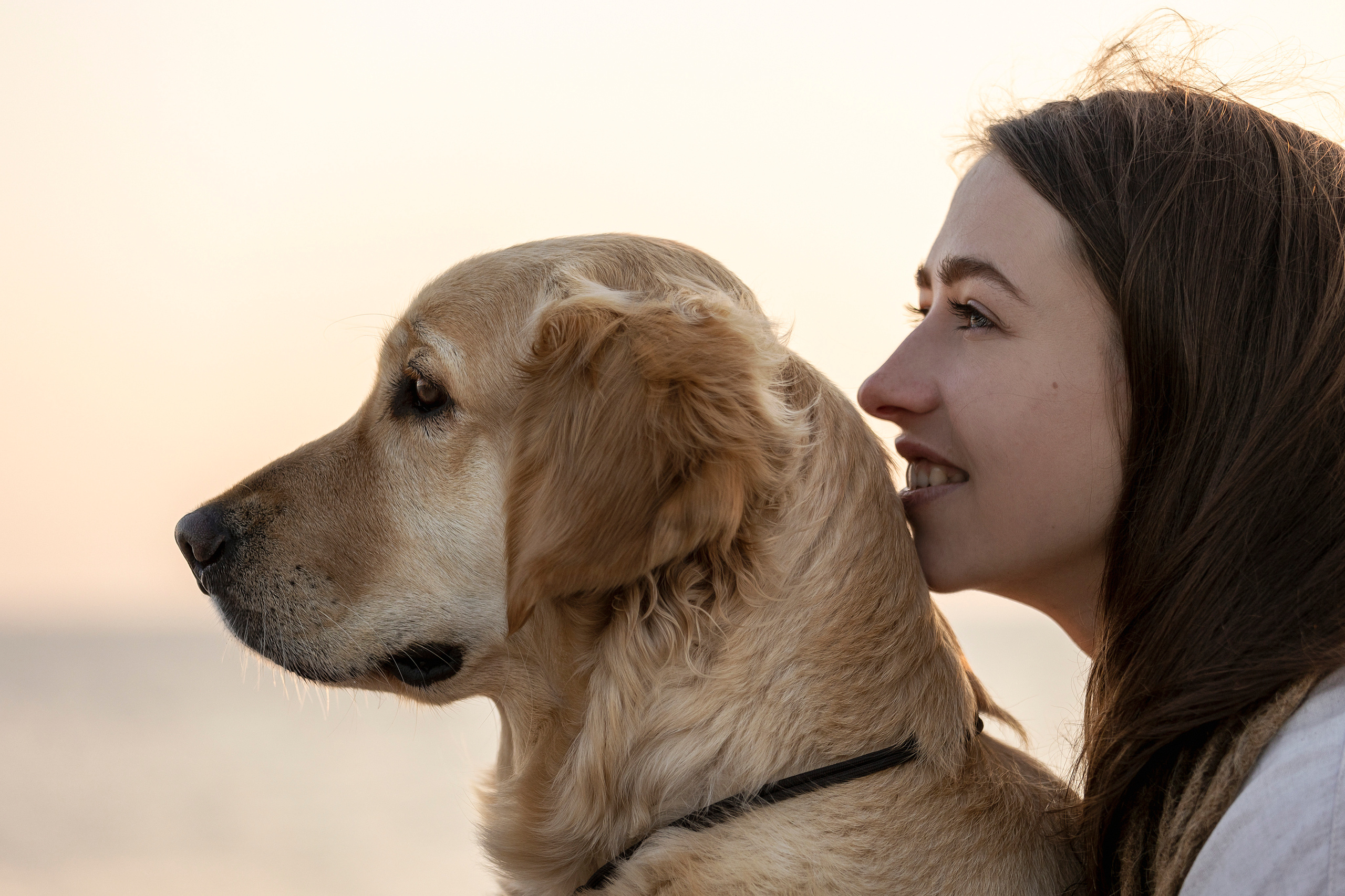 Марина и Чили. Фотограф — Анималист | Санкт-Петербург