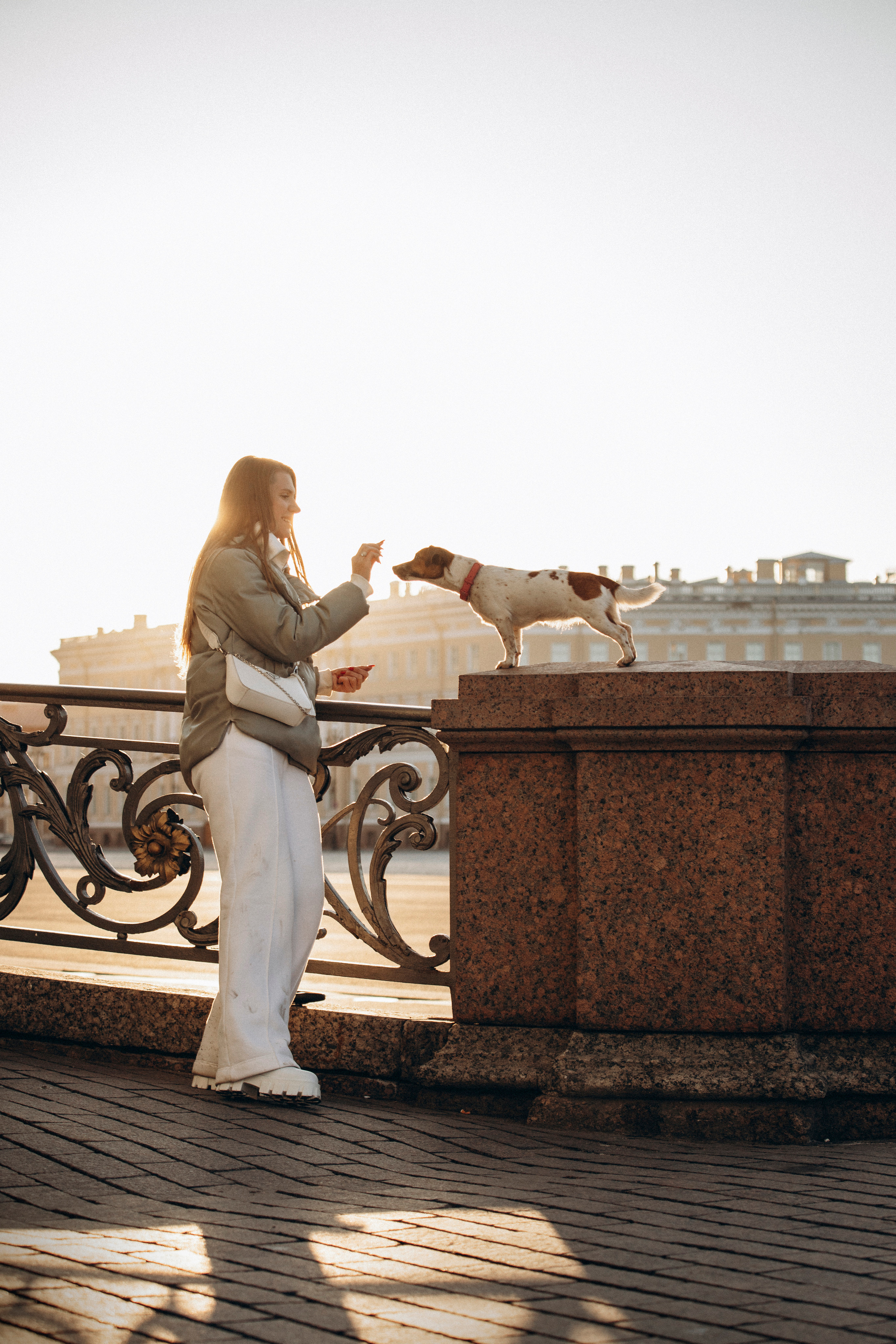 Лиза и Грета. Фотограф — Анималист | Санкт-Петербург