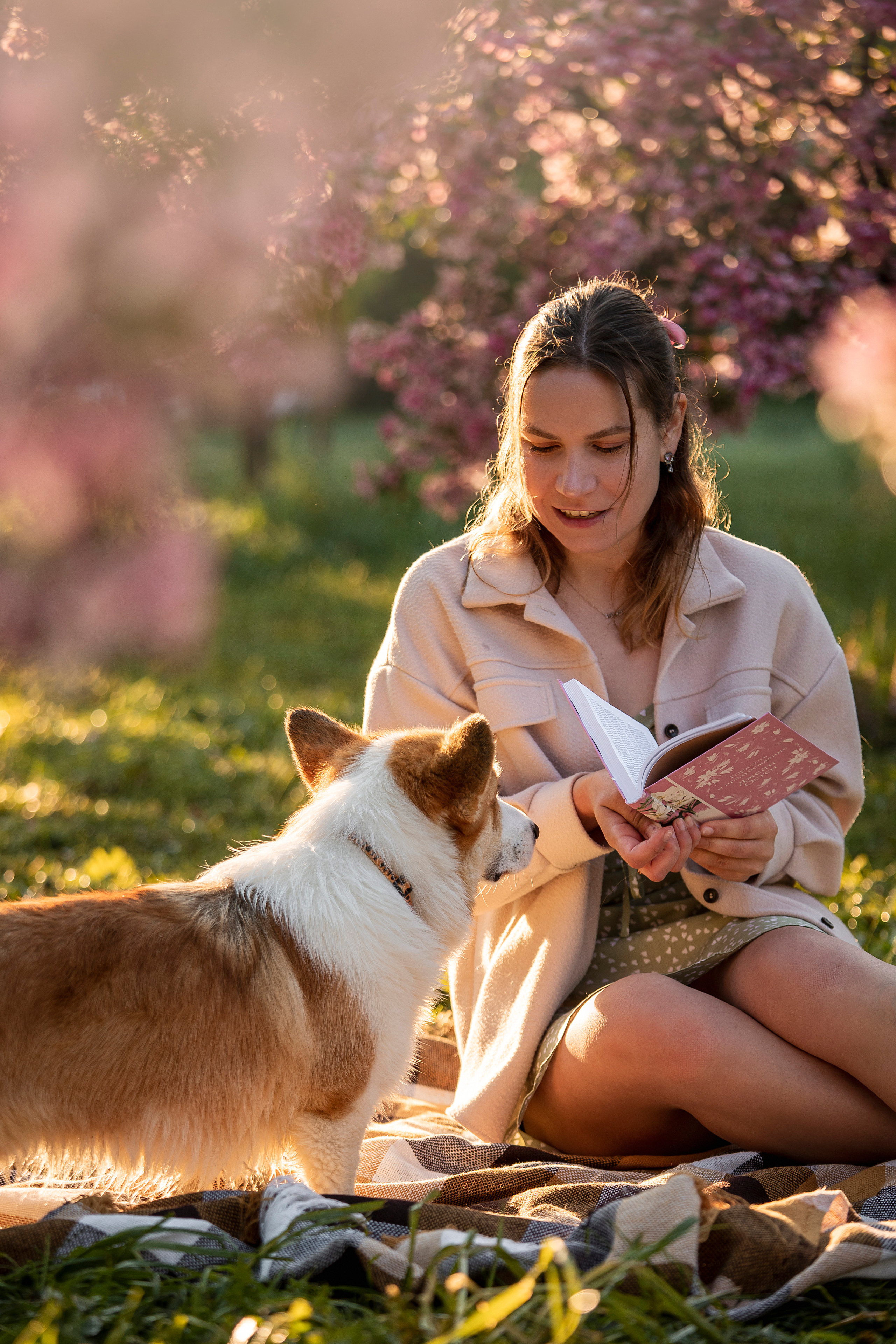 Юля и Лео. Фотограф — Анималист | Санкт-Петербург