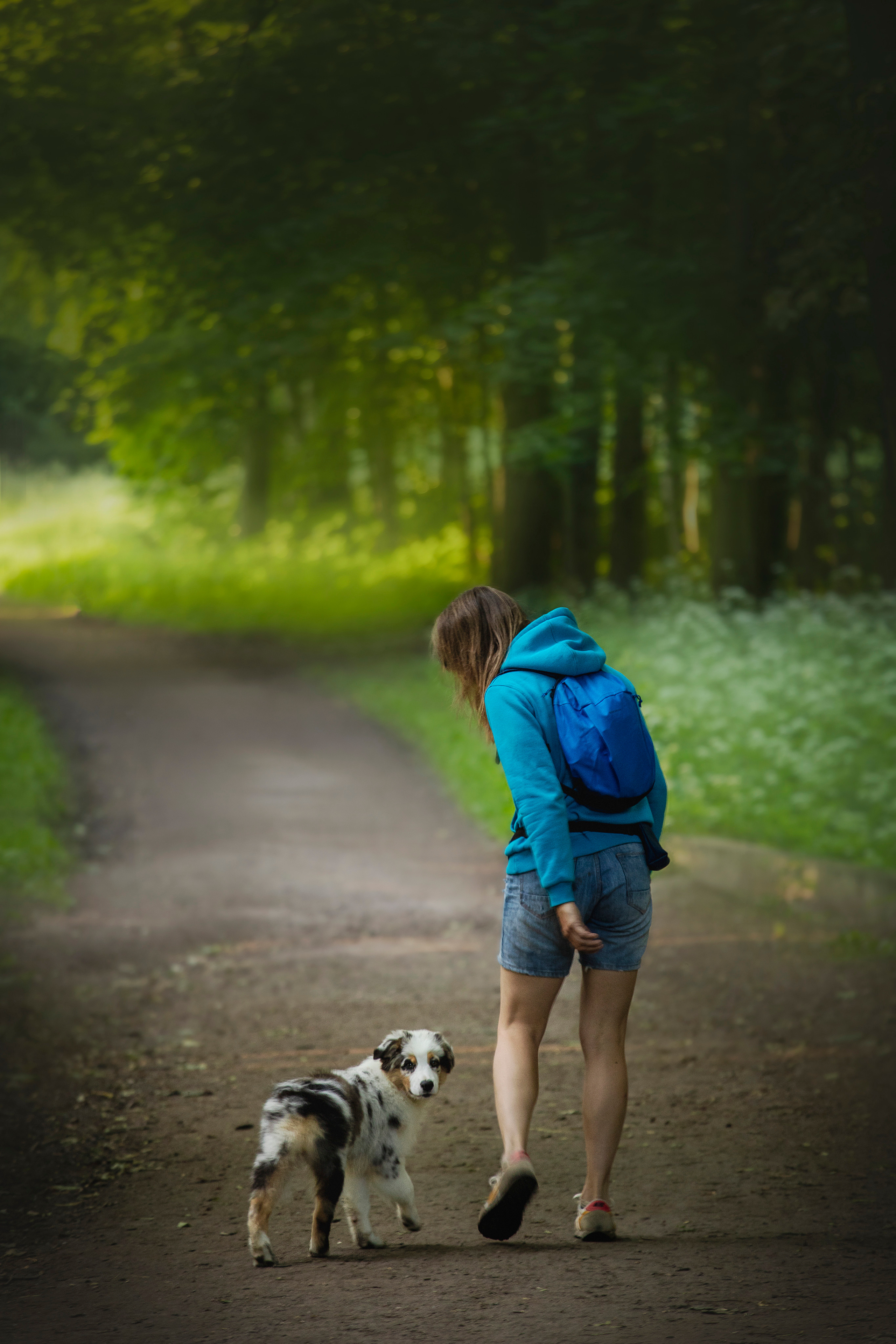 Ирина и Кайса. Фотограф — Анималист | Санкт-Петербург