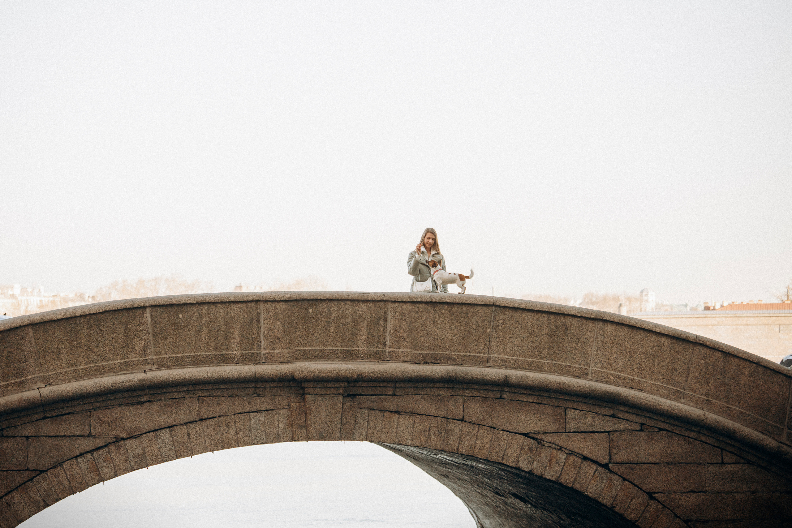 Лиза и Грета. Фотограф — Анималист | Санкт-Петербург