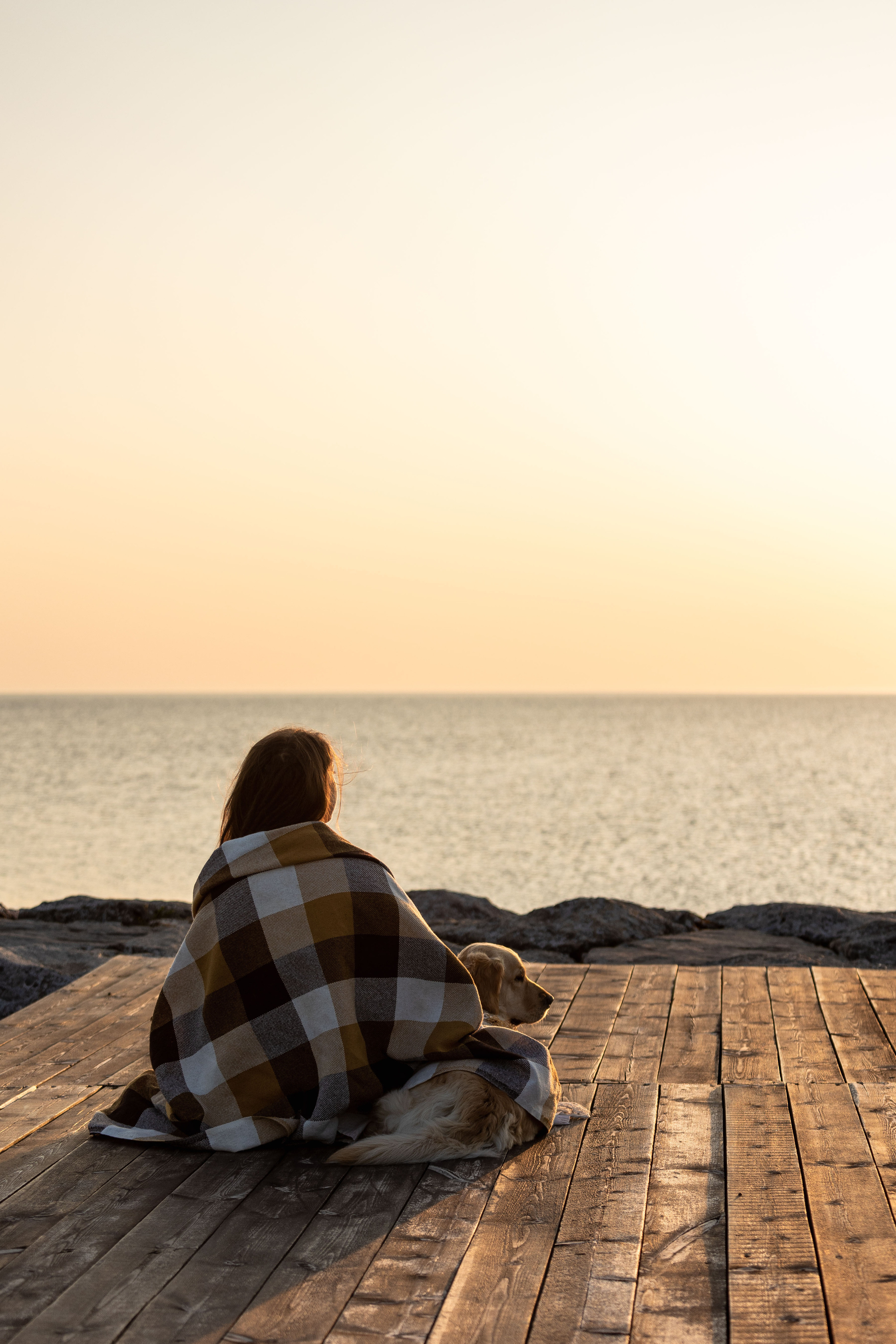 Марина и Чили. Фотограф — Анималист | Санкт-Петербург