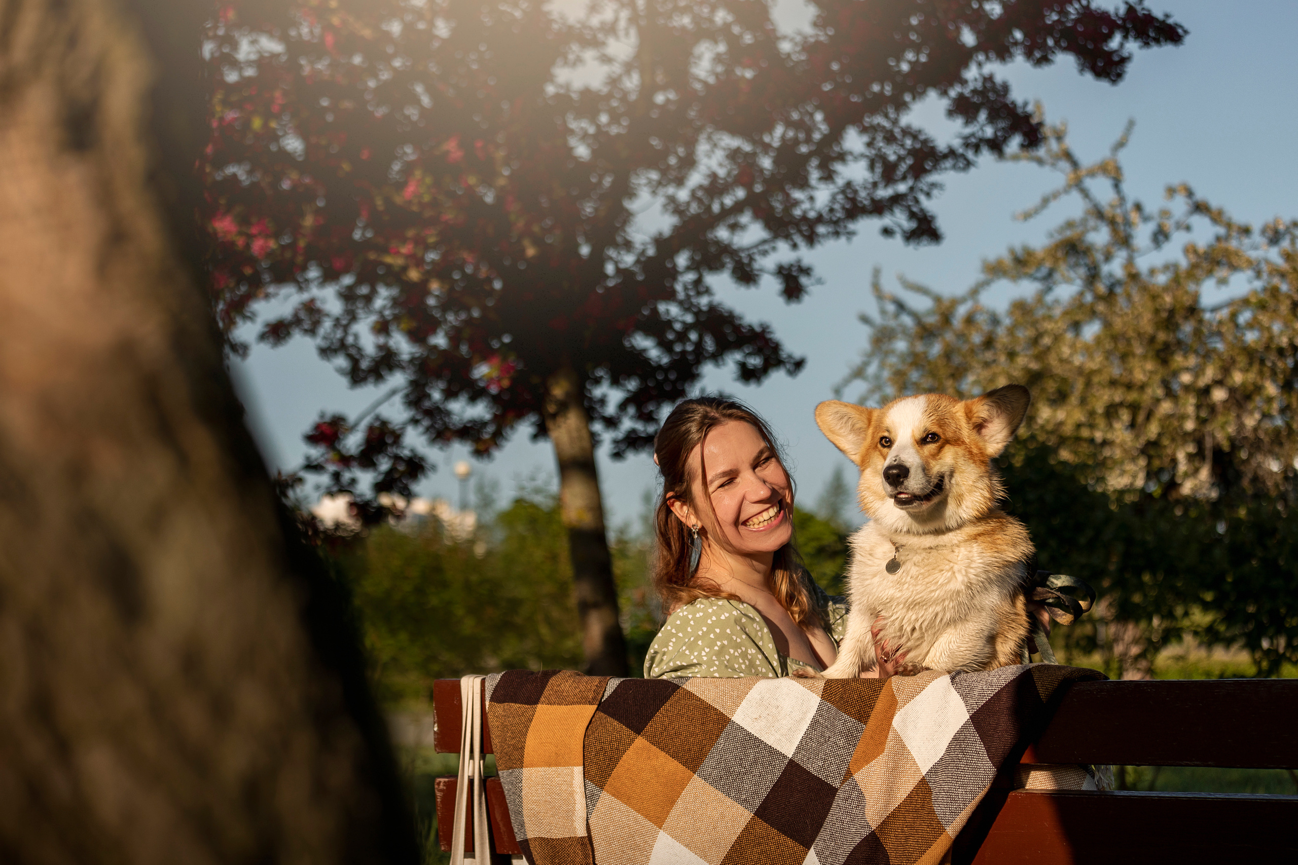 Юля и Лео. Фотограф — Анималист | Санкт-Петербург