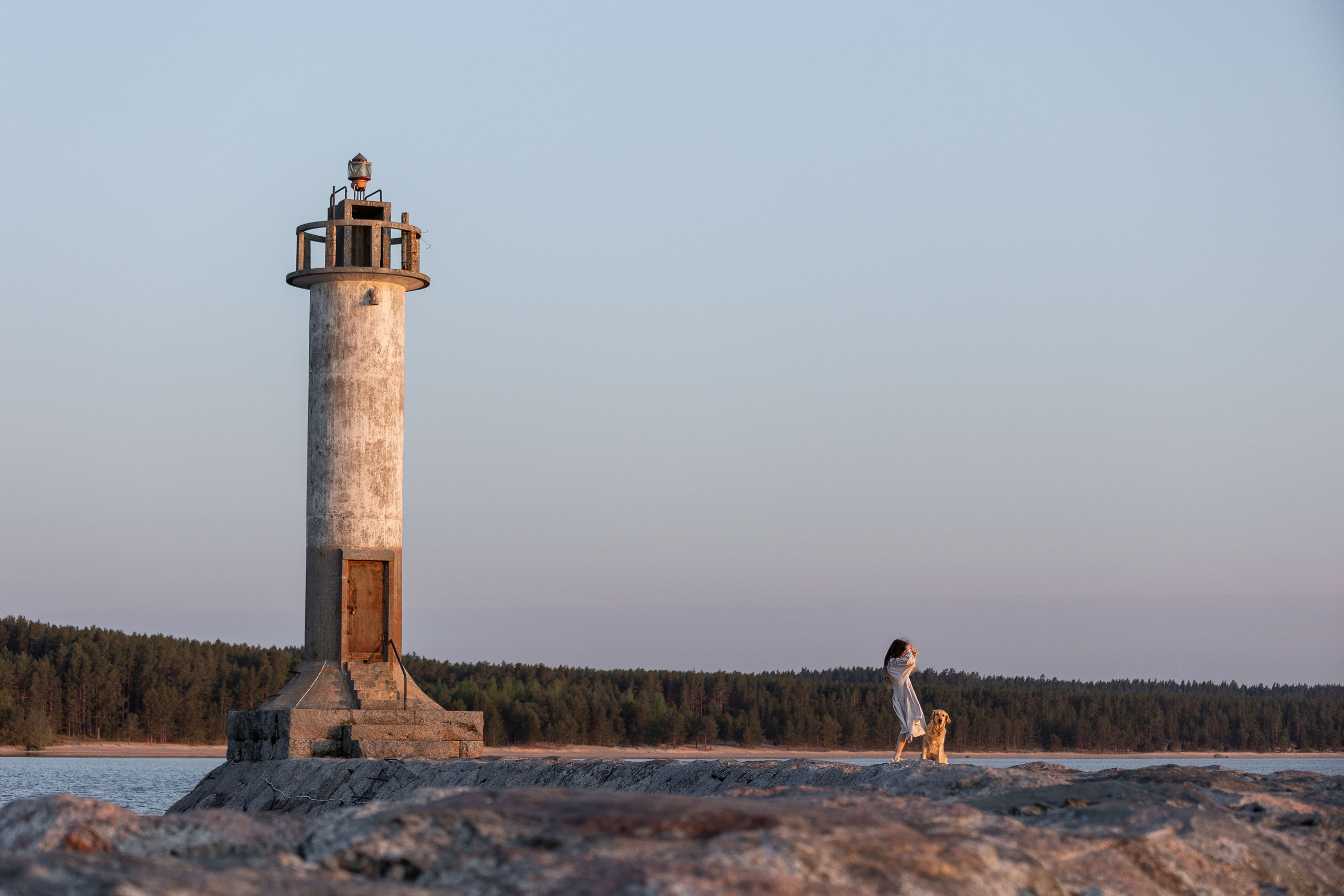 Марина и Чили. Фотограф — Анималист | Санкт-Петербург