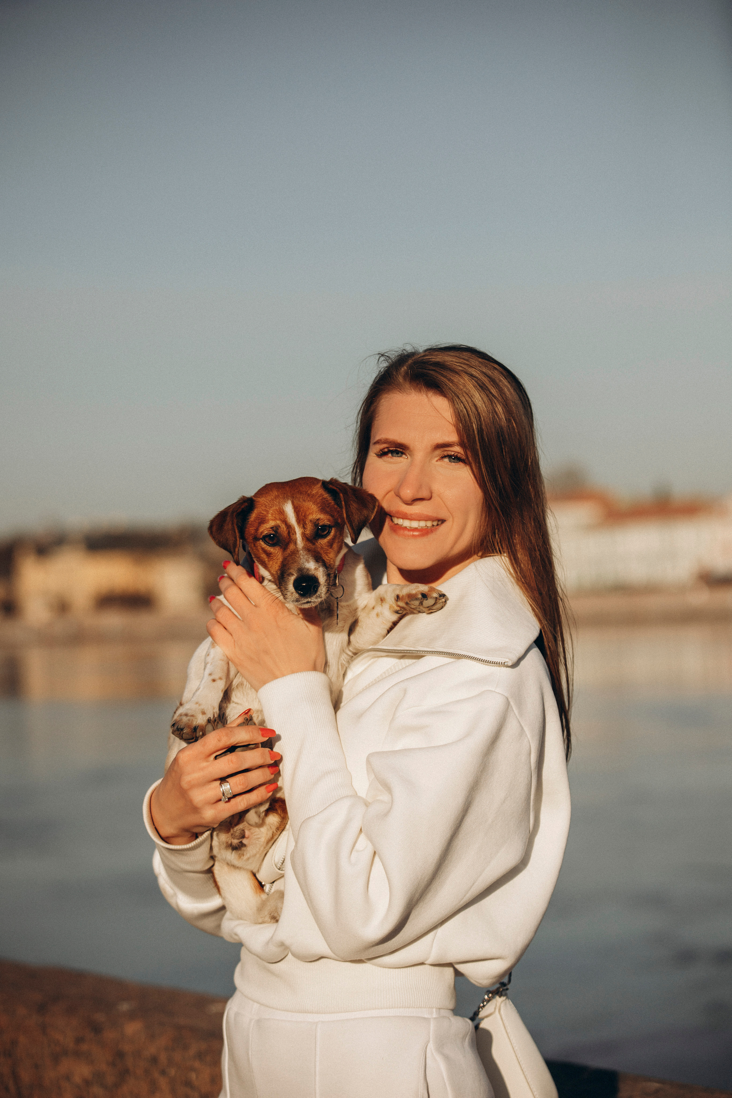 Лиза и Грета. Фотограф — Анималист | Санкт-Петербург