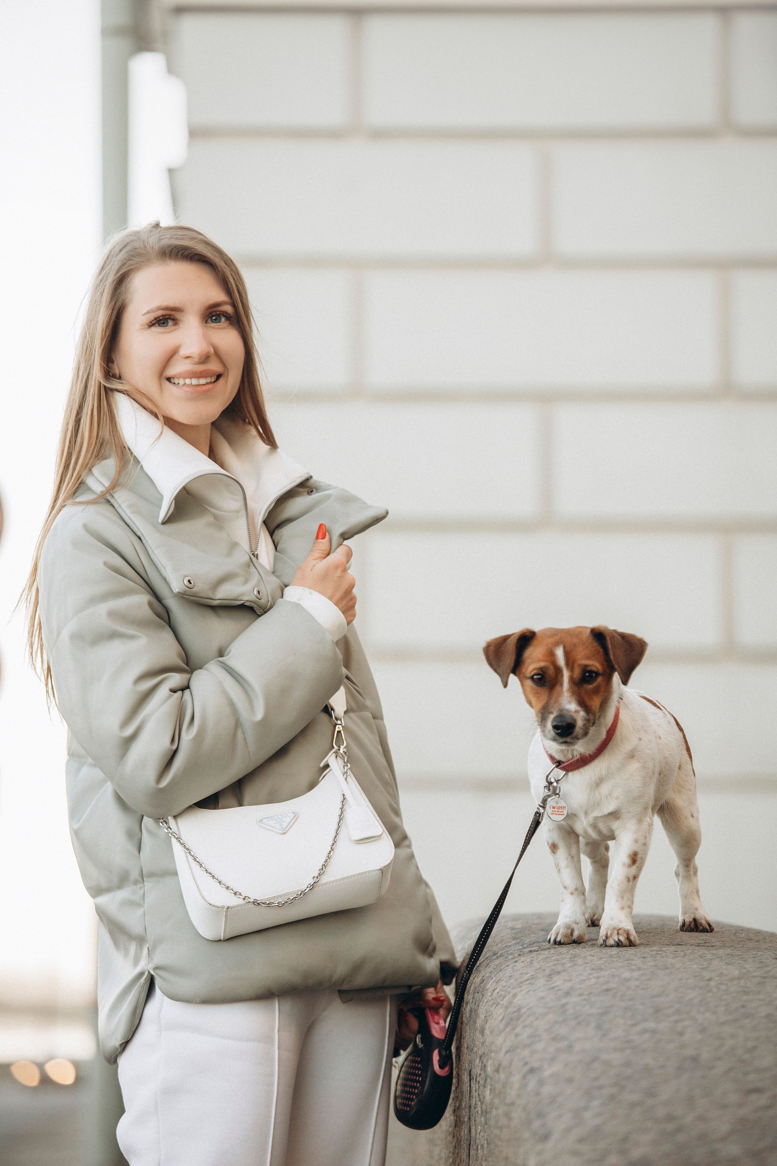 Лиза и Грета. Фотограф — Анималист | Санкт-Петербург