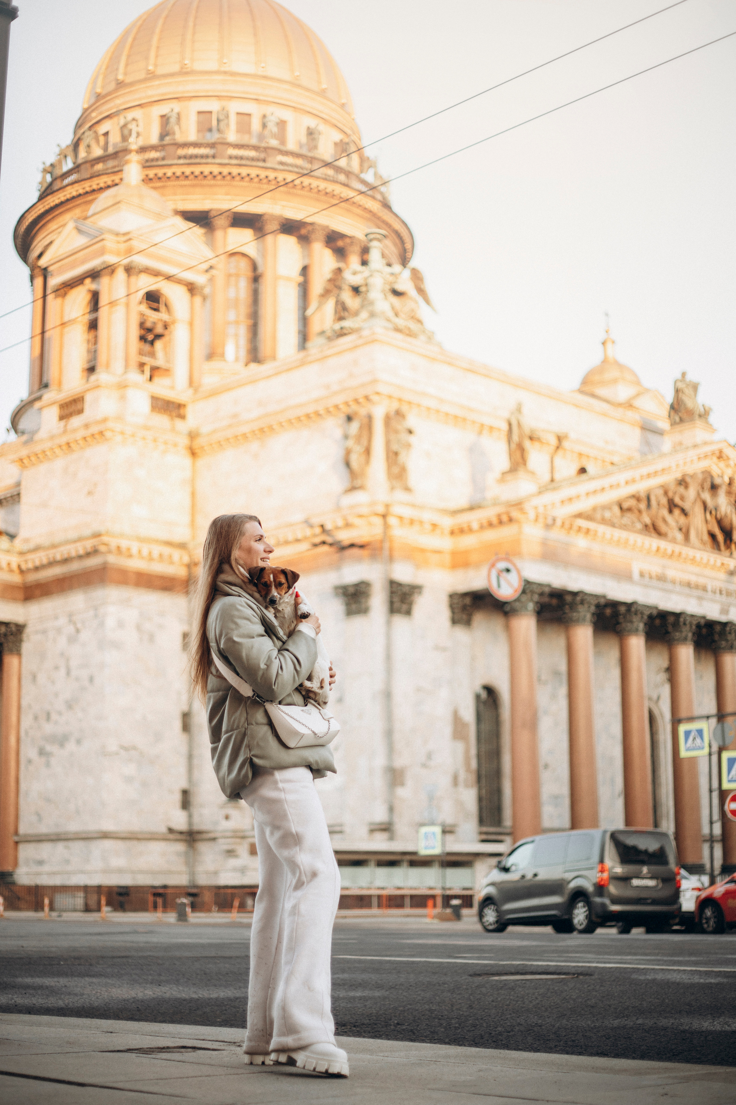 Лиза и Грета. Фотограф — Анималист | Санкт-Петербург