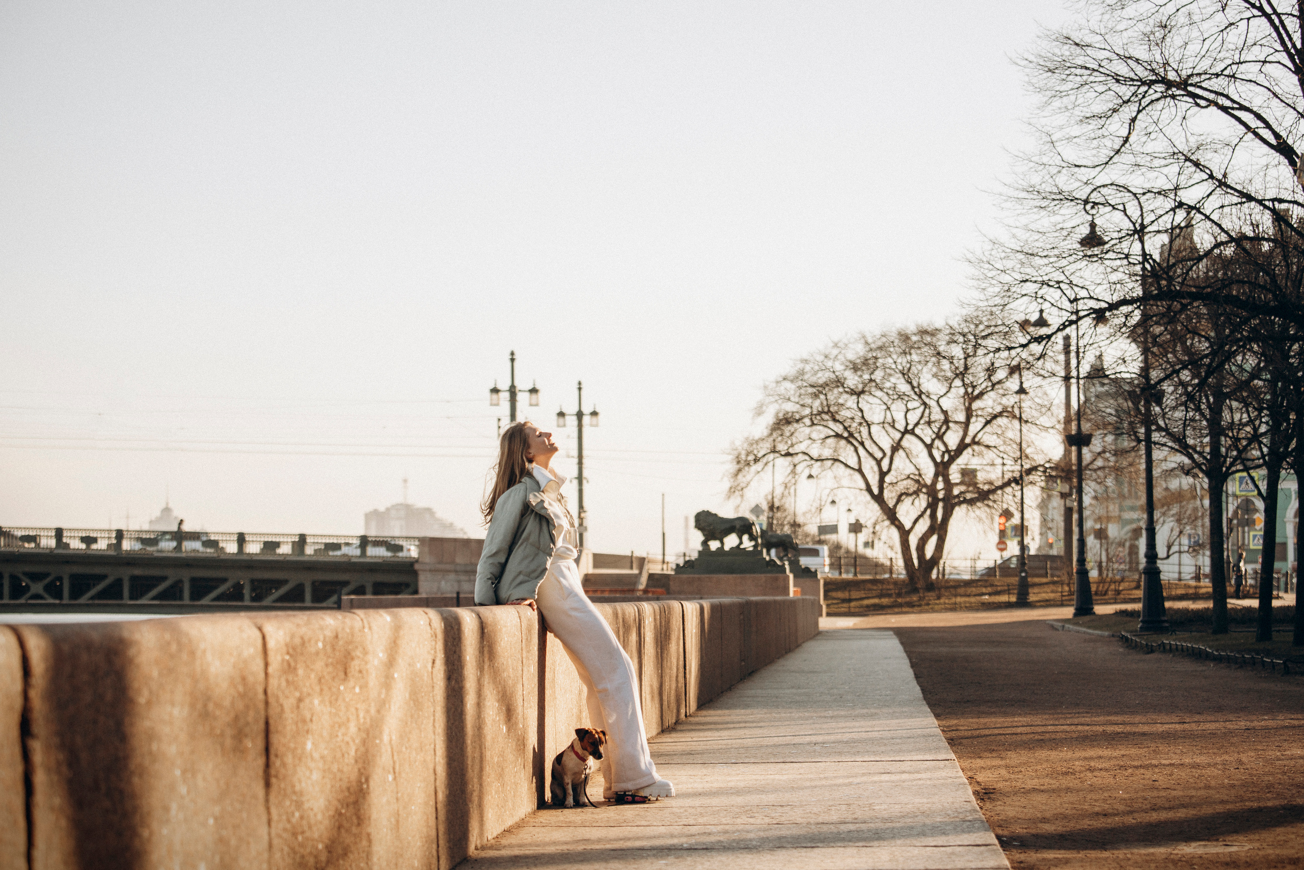 Лиза и Грета. Фотограф — Анималист | Санкт-Петербург