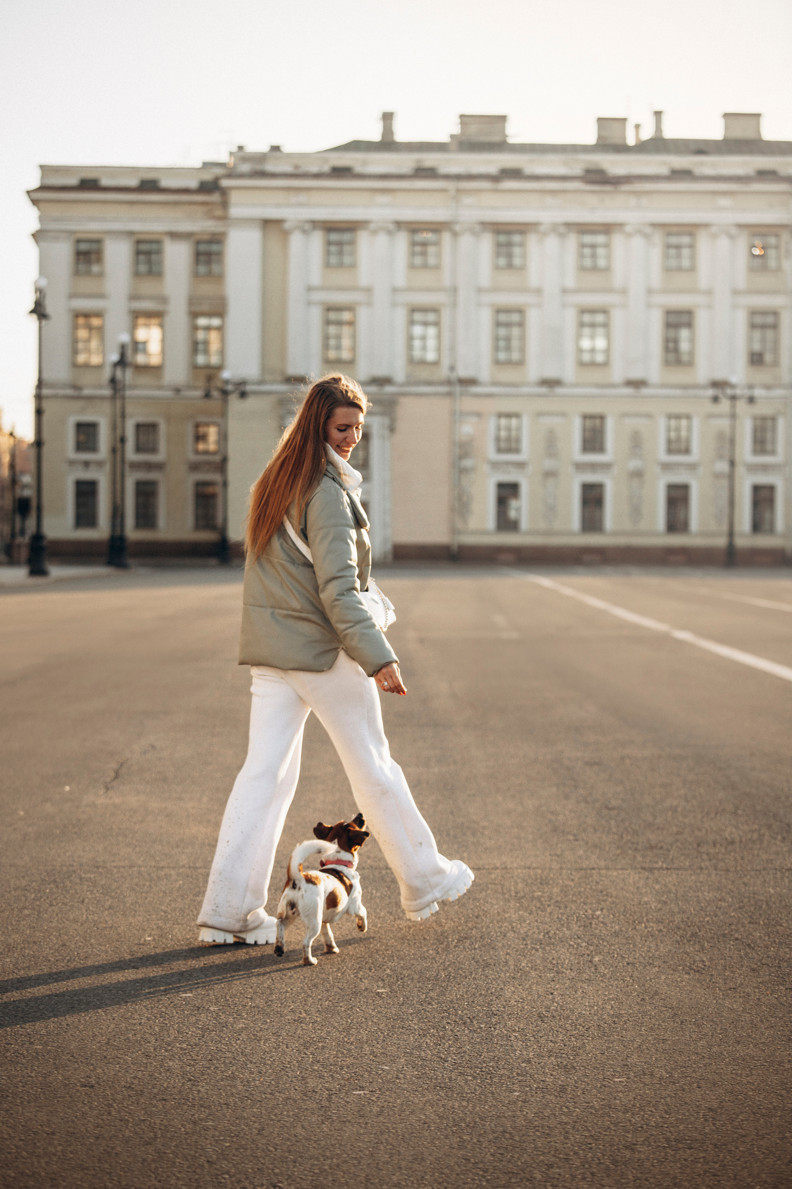 Лиза и Грета. Фотограф — Анималист | Санкт-Петербург
