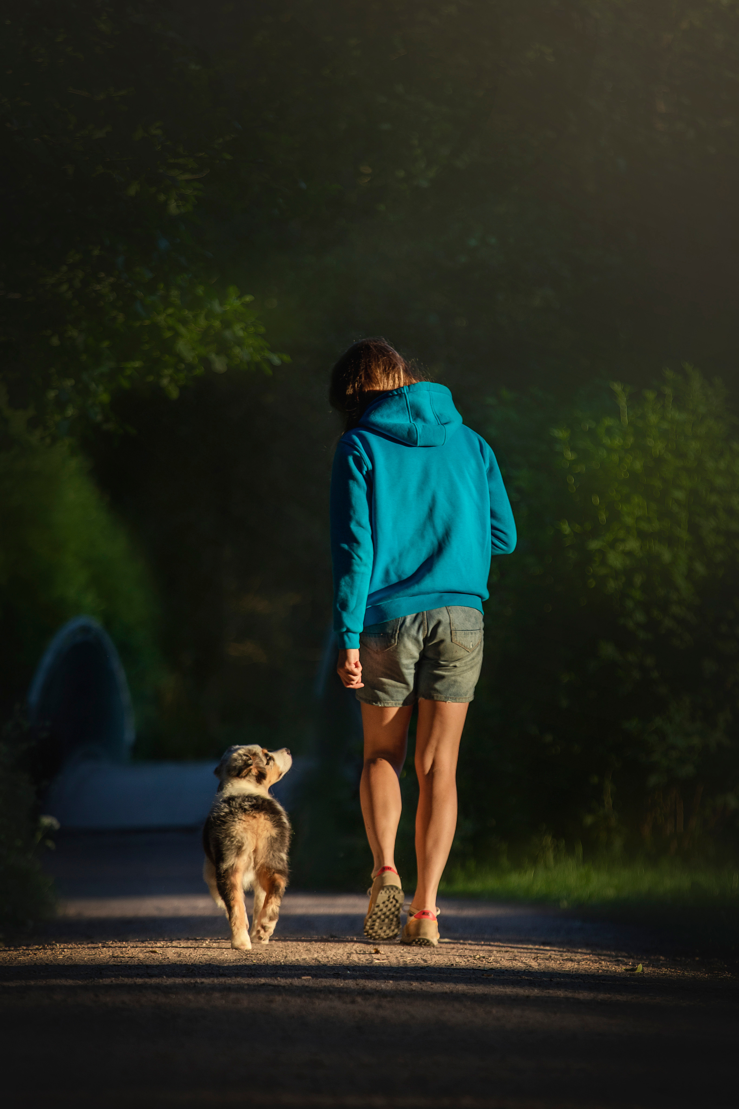 Ирина и Кайса. Фотограф — Анималист | Санкт-Петербург