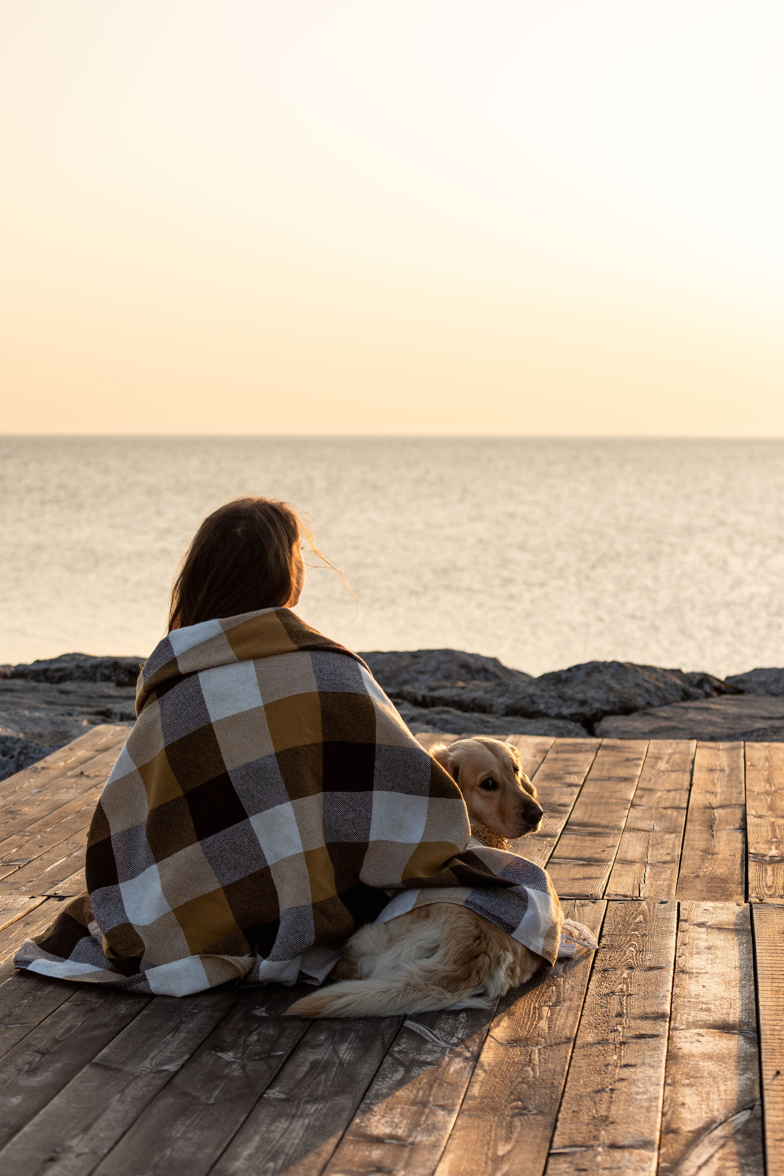 Марина и Чили. Фотограф — Анималист | Санкт-Петербург