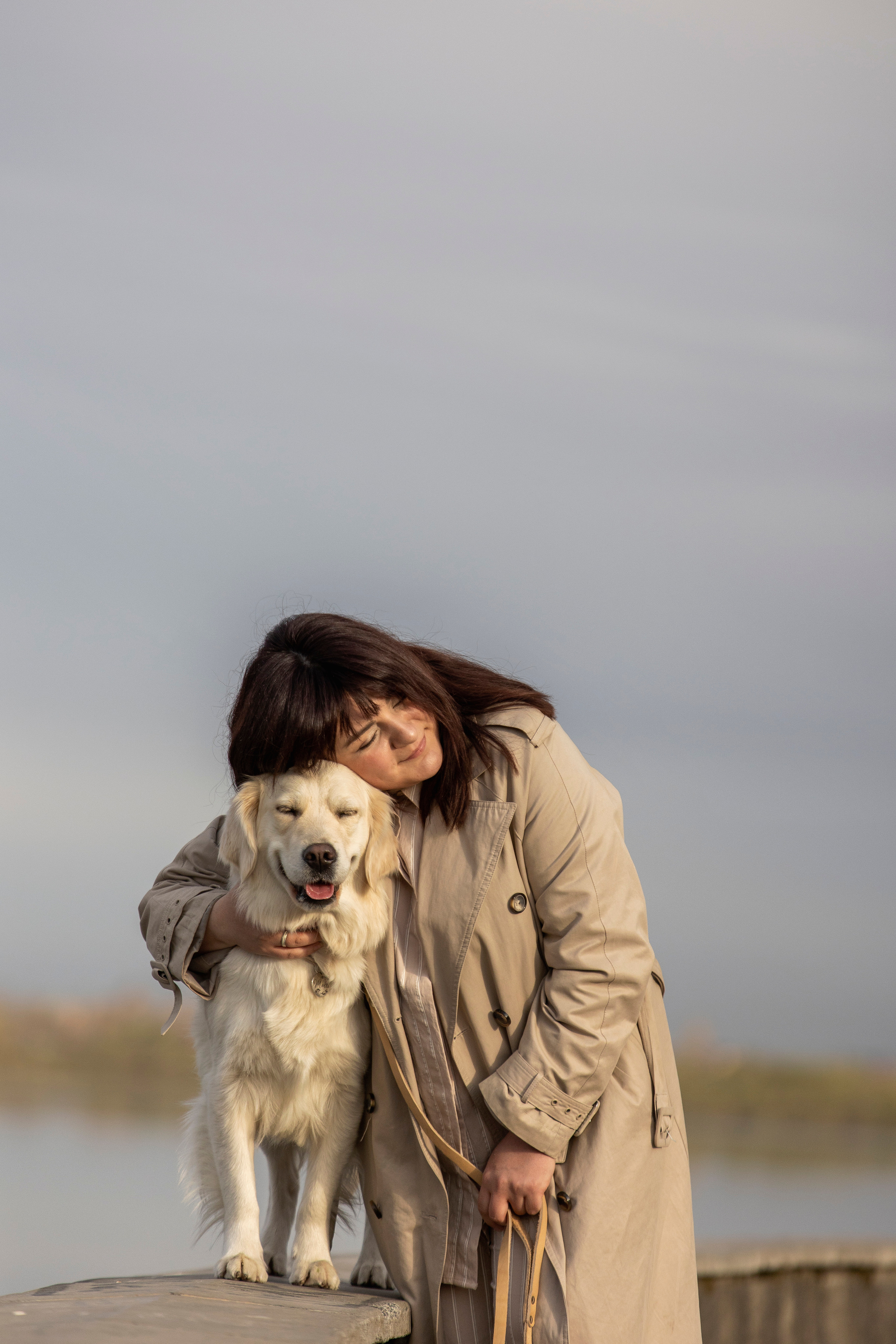Молли и ее семья. Фотограф — Анималист | Санкт-Петербург