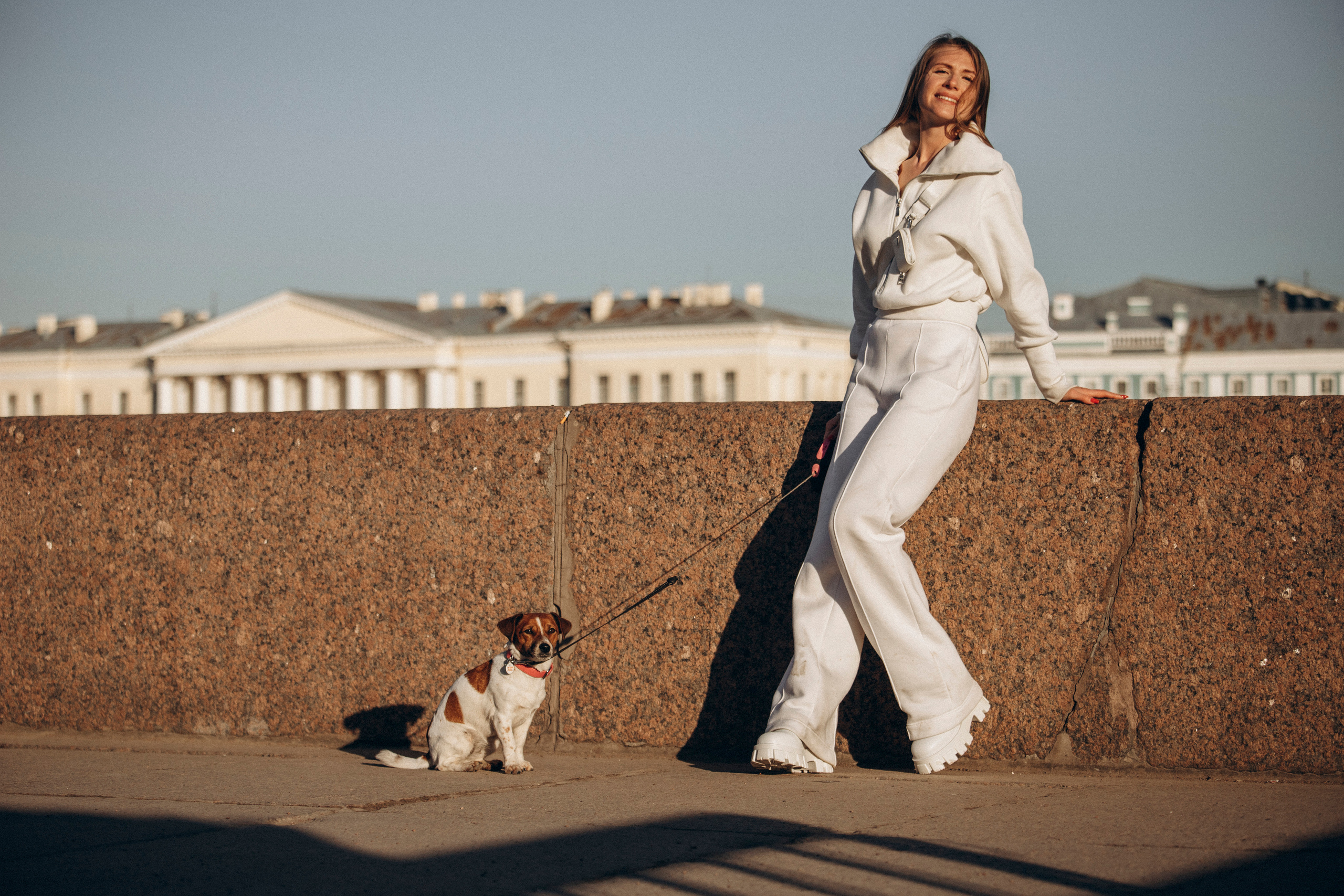 Лиза и Грета. Фотограф — Анималист | Санкт-Петербург