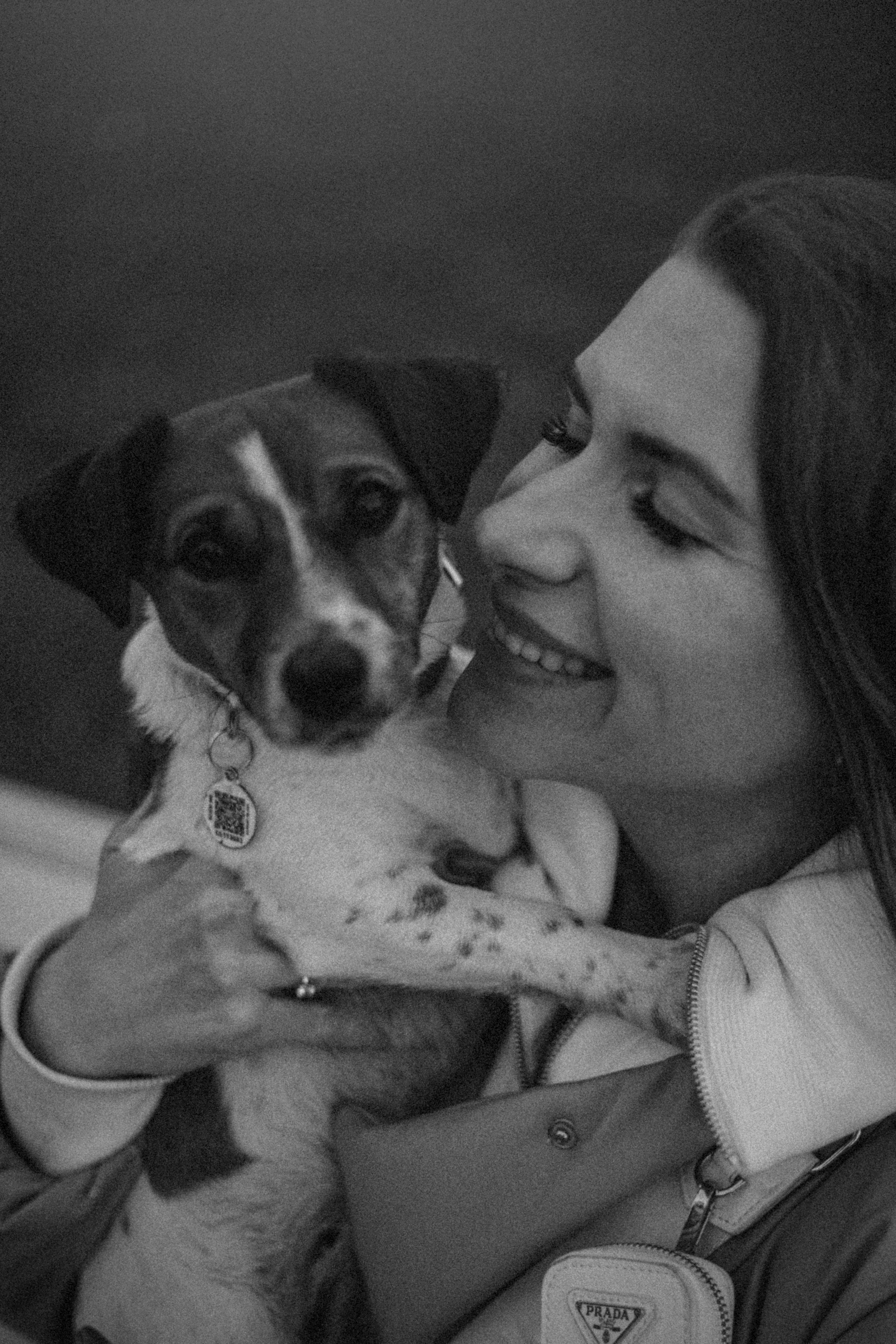 Лиза и Грета. Фотограф — Анималист | Санкт-Петербург