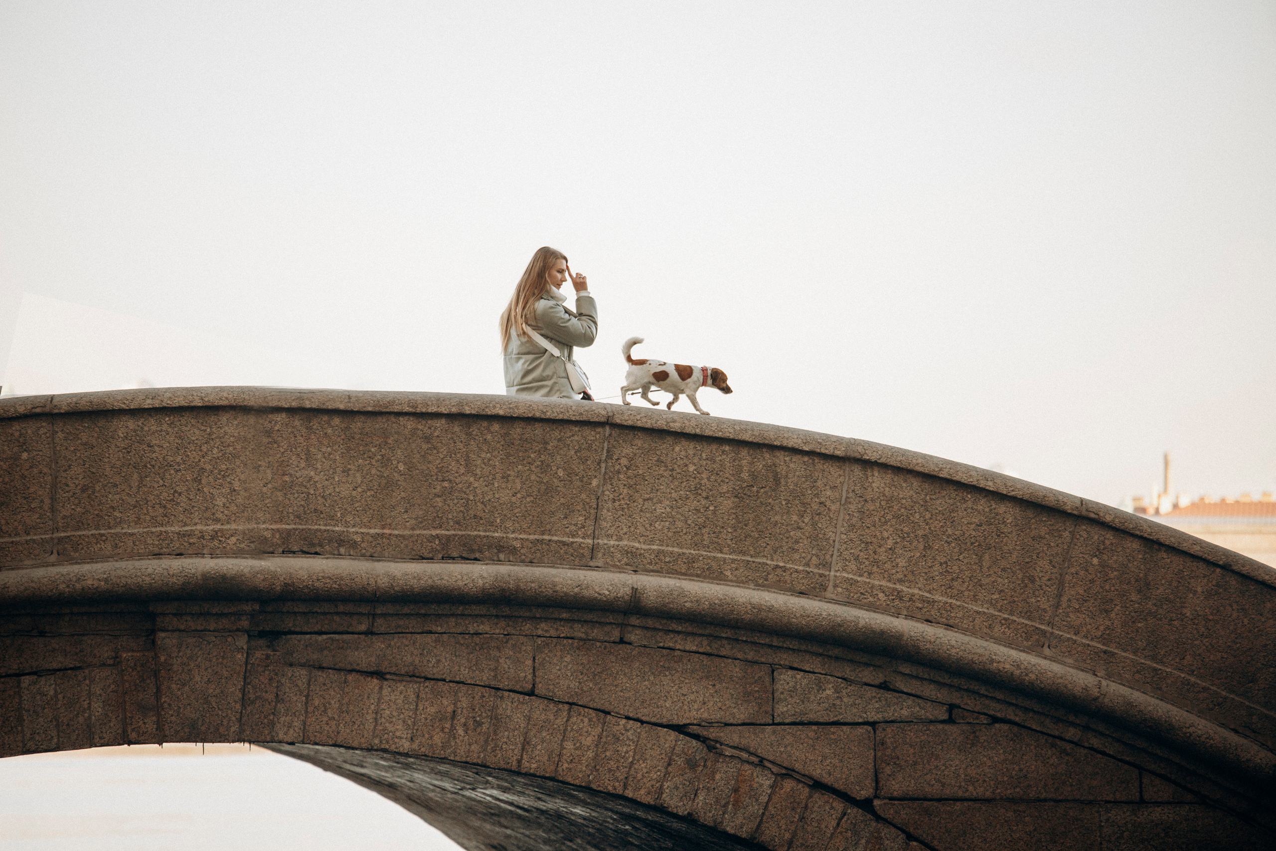 Лиза и Грета. Фотограф — Анималист | Санкт-Петербург