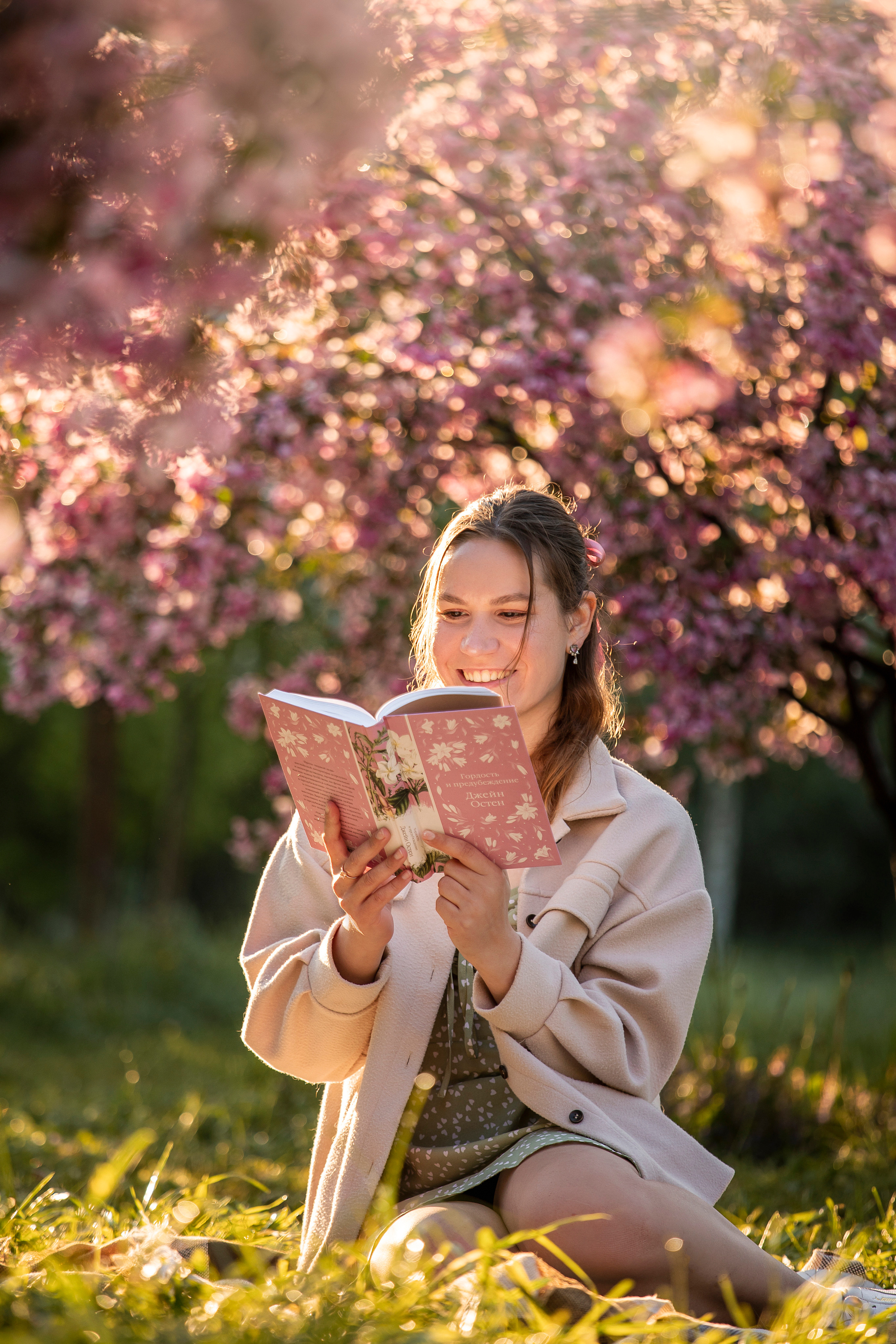 Юля и Лео. Фотограф — Анималист | Санкт-Петербург