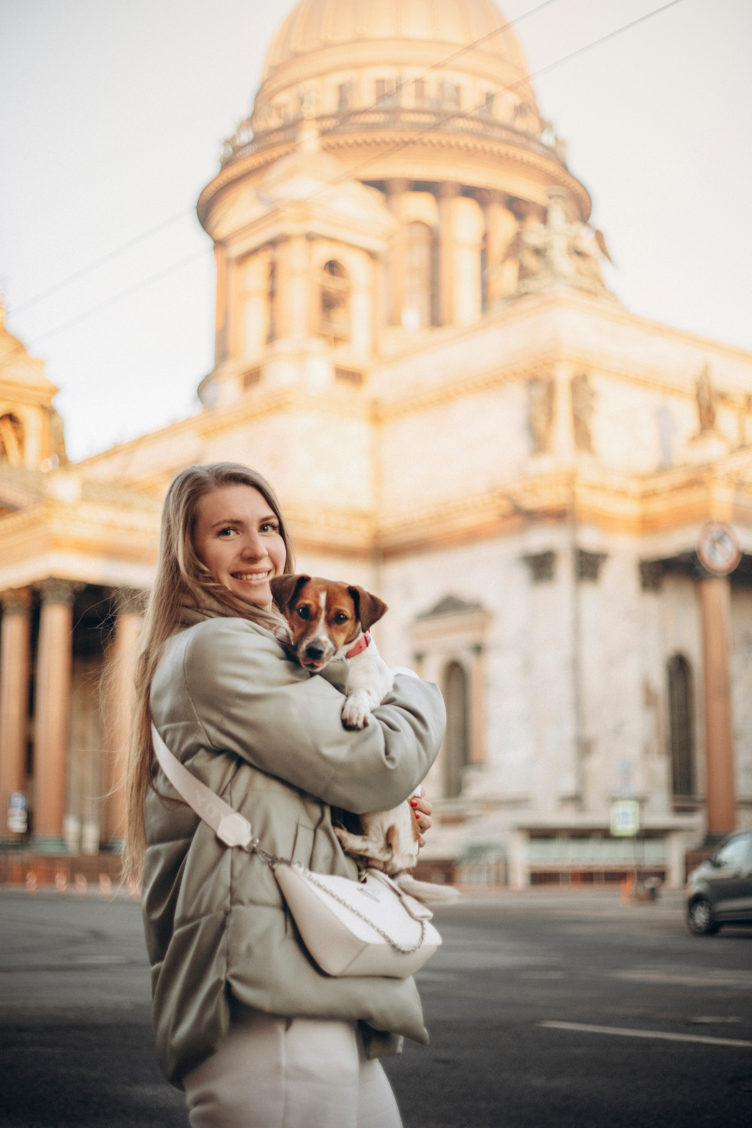 Лиза и Грета. Фотограф — Анималист | Санкт-Петербург