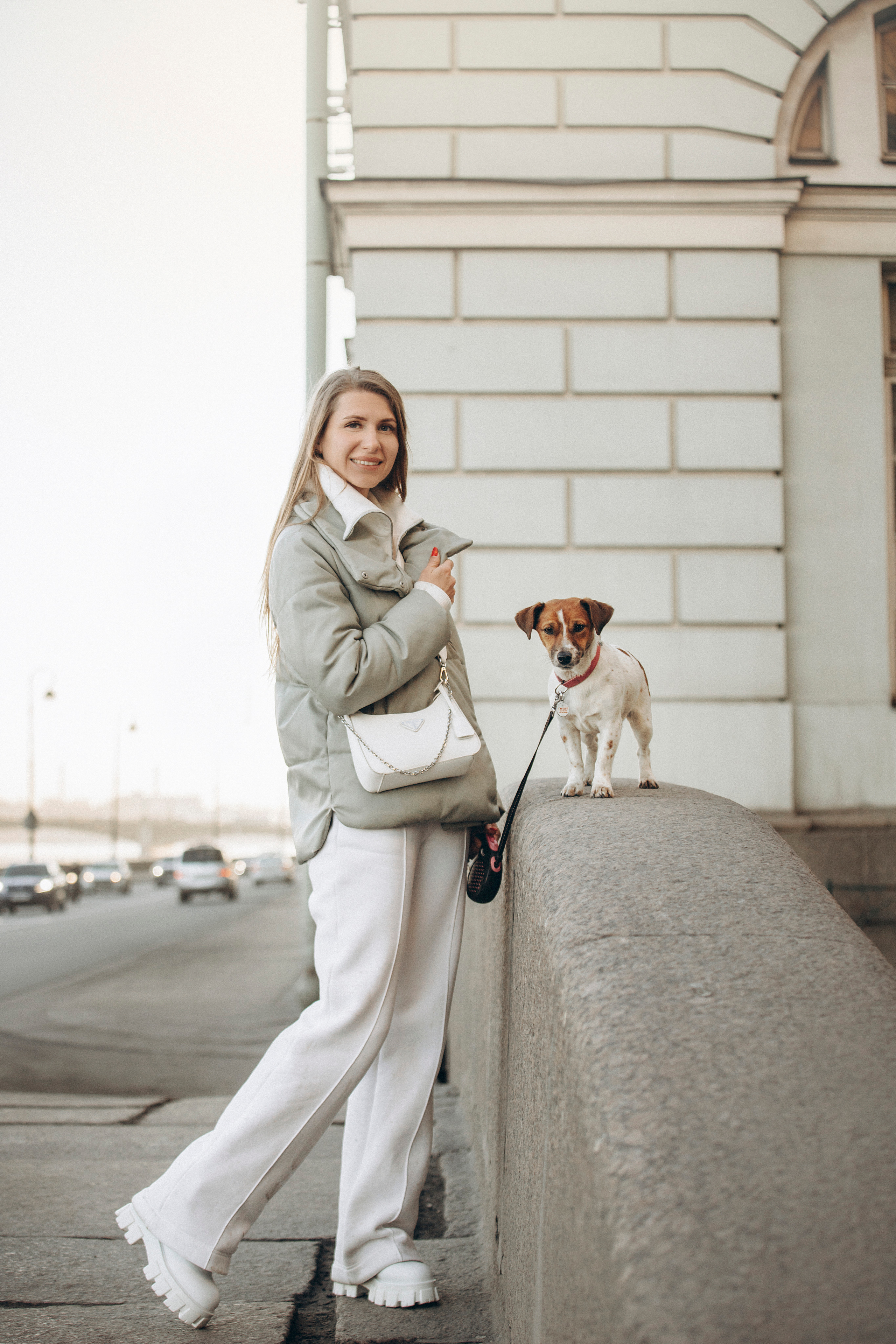 Лиза и Грета. Фотограф — Анималист | Санкт-Петербург