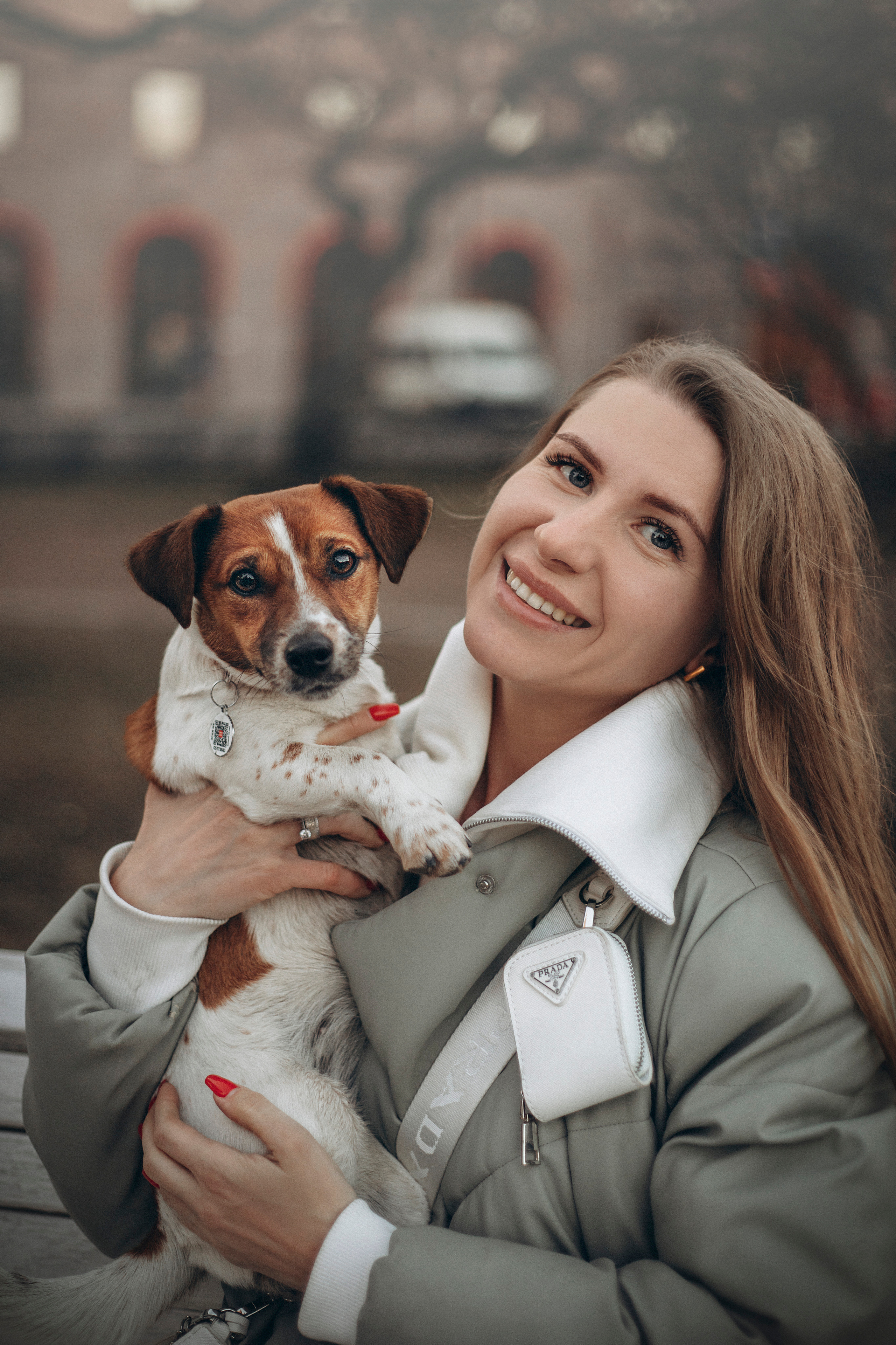 Лиза и Грета. Фотограф — Анималист | Санкт-Петербург