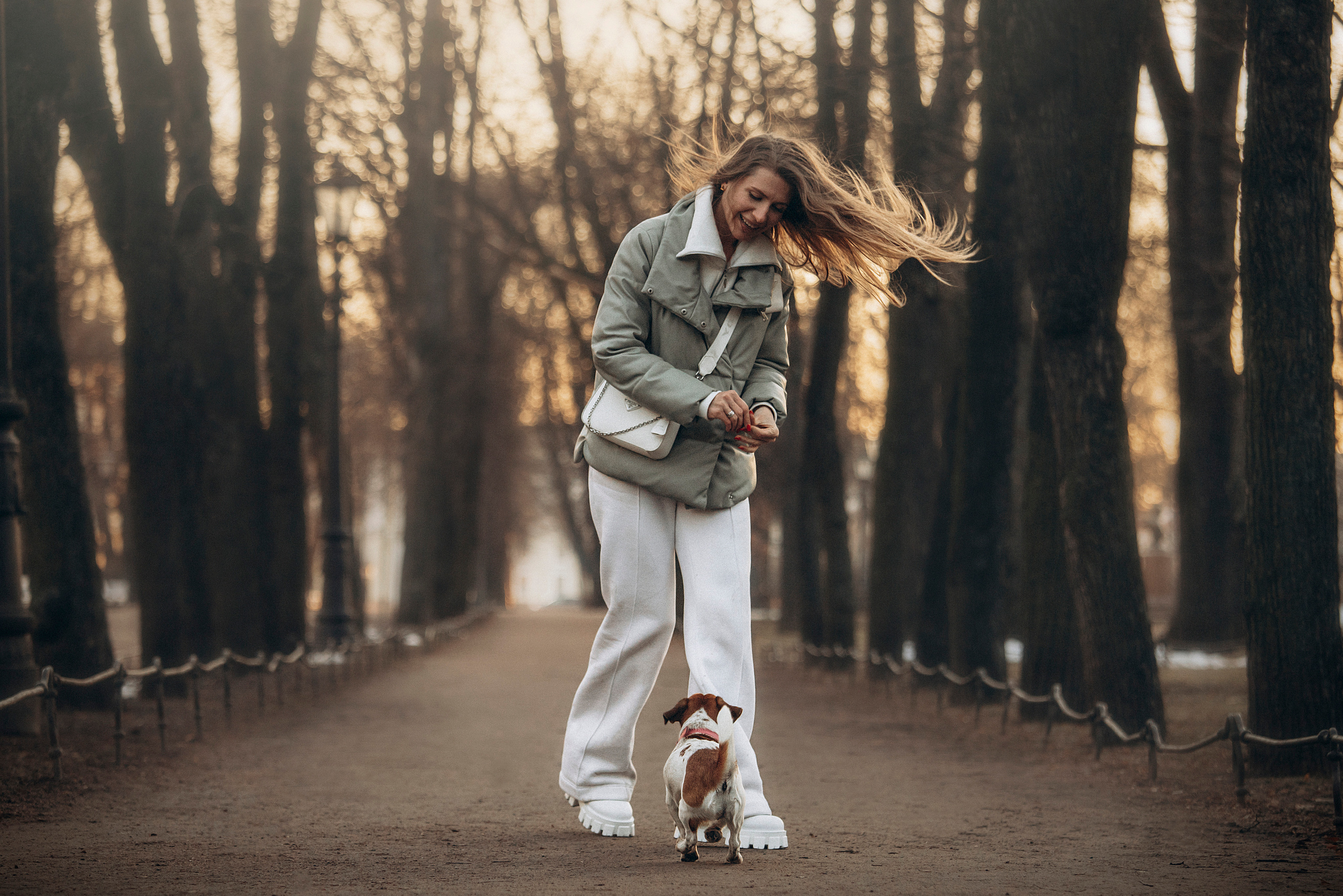 Лиза и Грета. Фотограф — Анималист | Санкт-Петербург