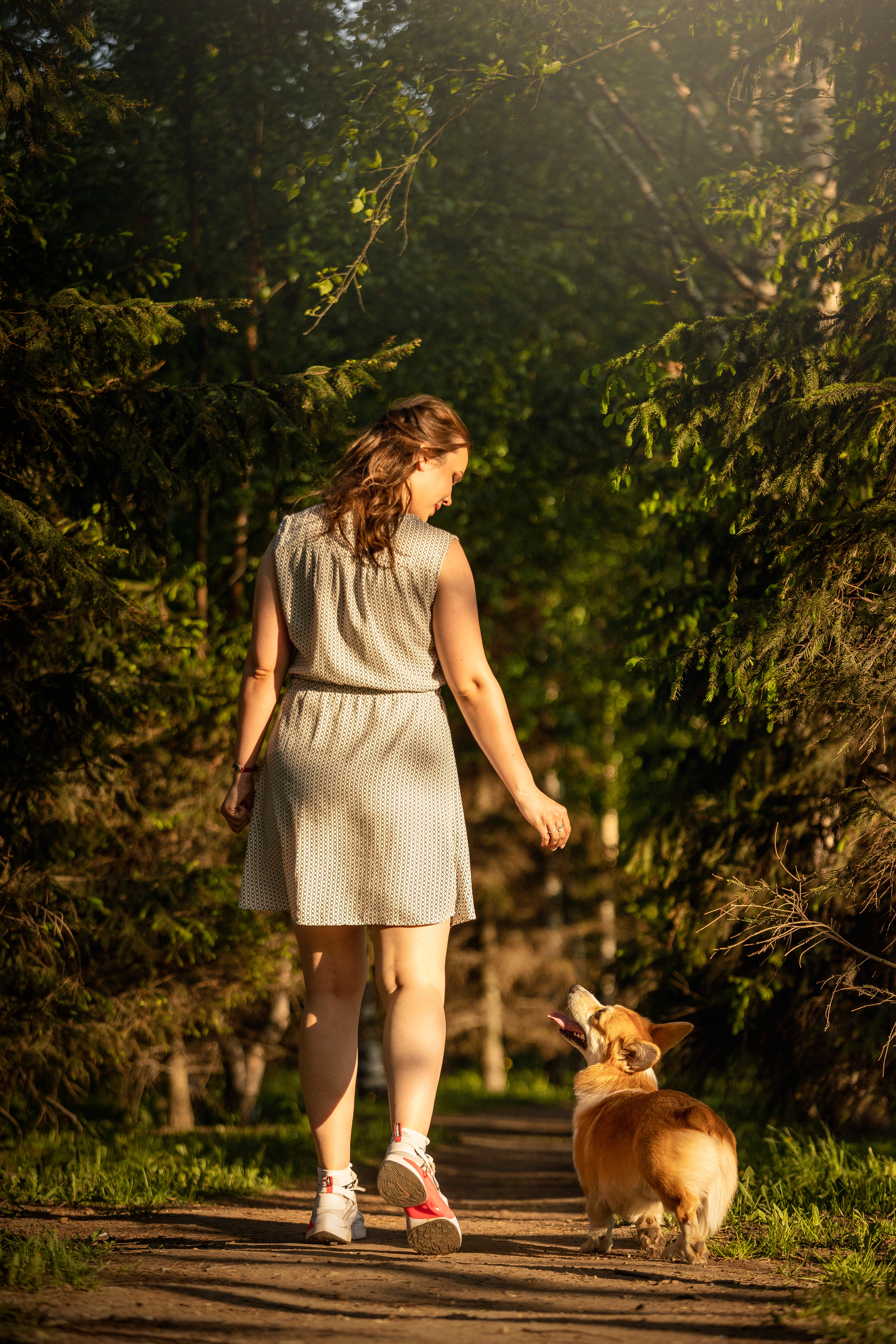 Настя и Стич. Фотограф — Анималист | Санкт-Петербург