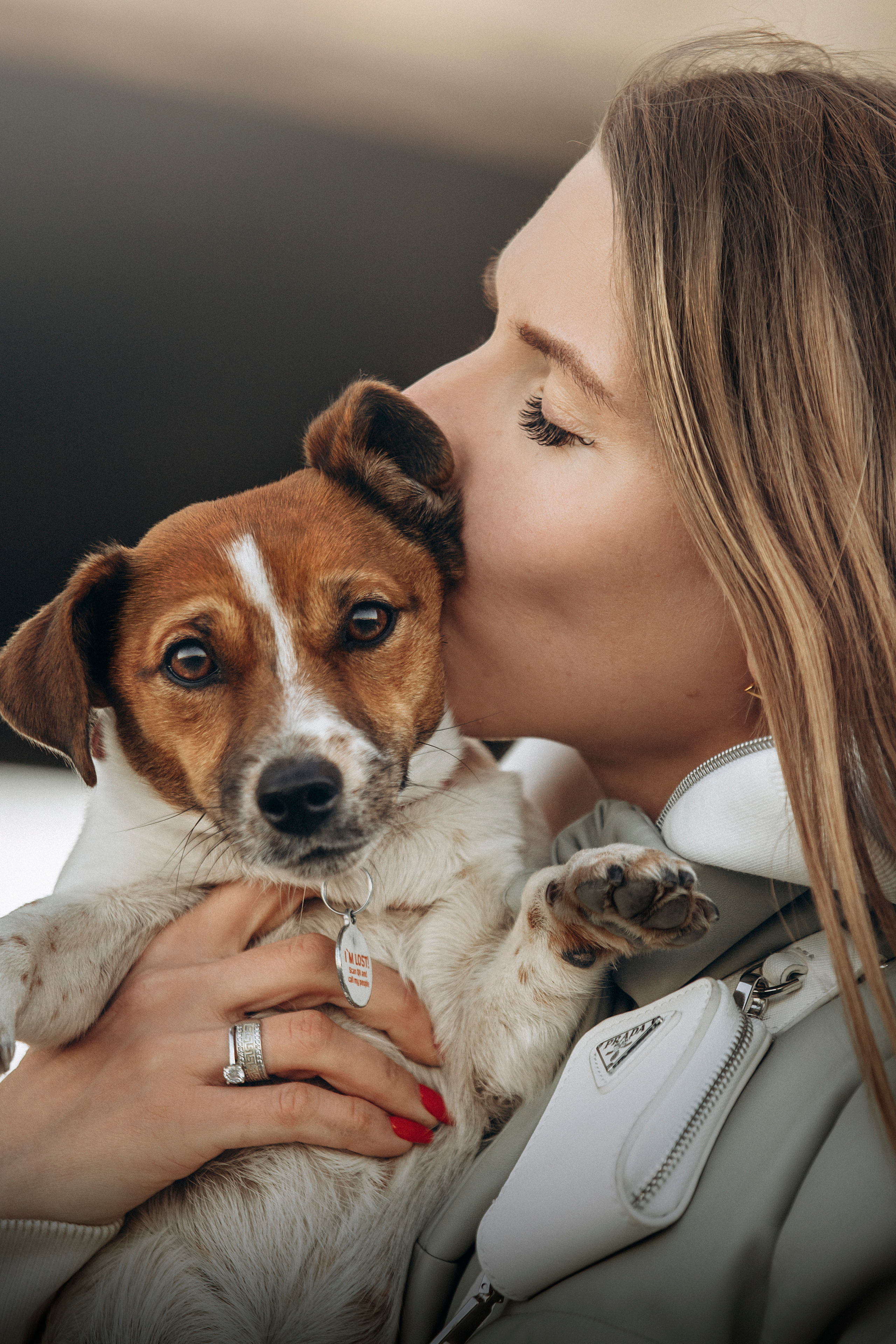 Лиза и Грета. Фотограф — Анималист | Санкт-Петербург