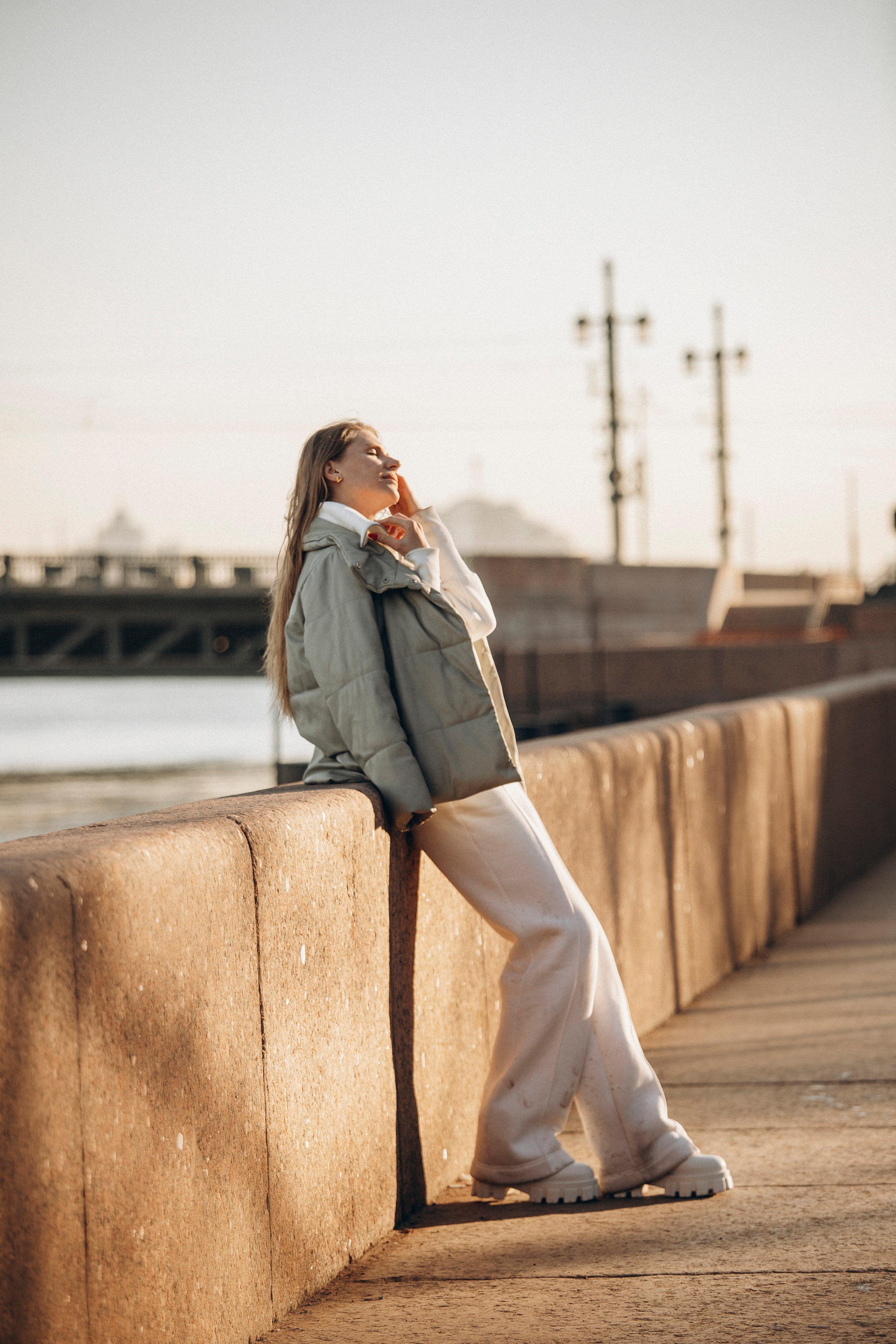 Лиза и Грета. Фотограф — Анималист | Санкт-Петербург