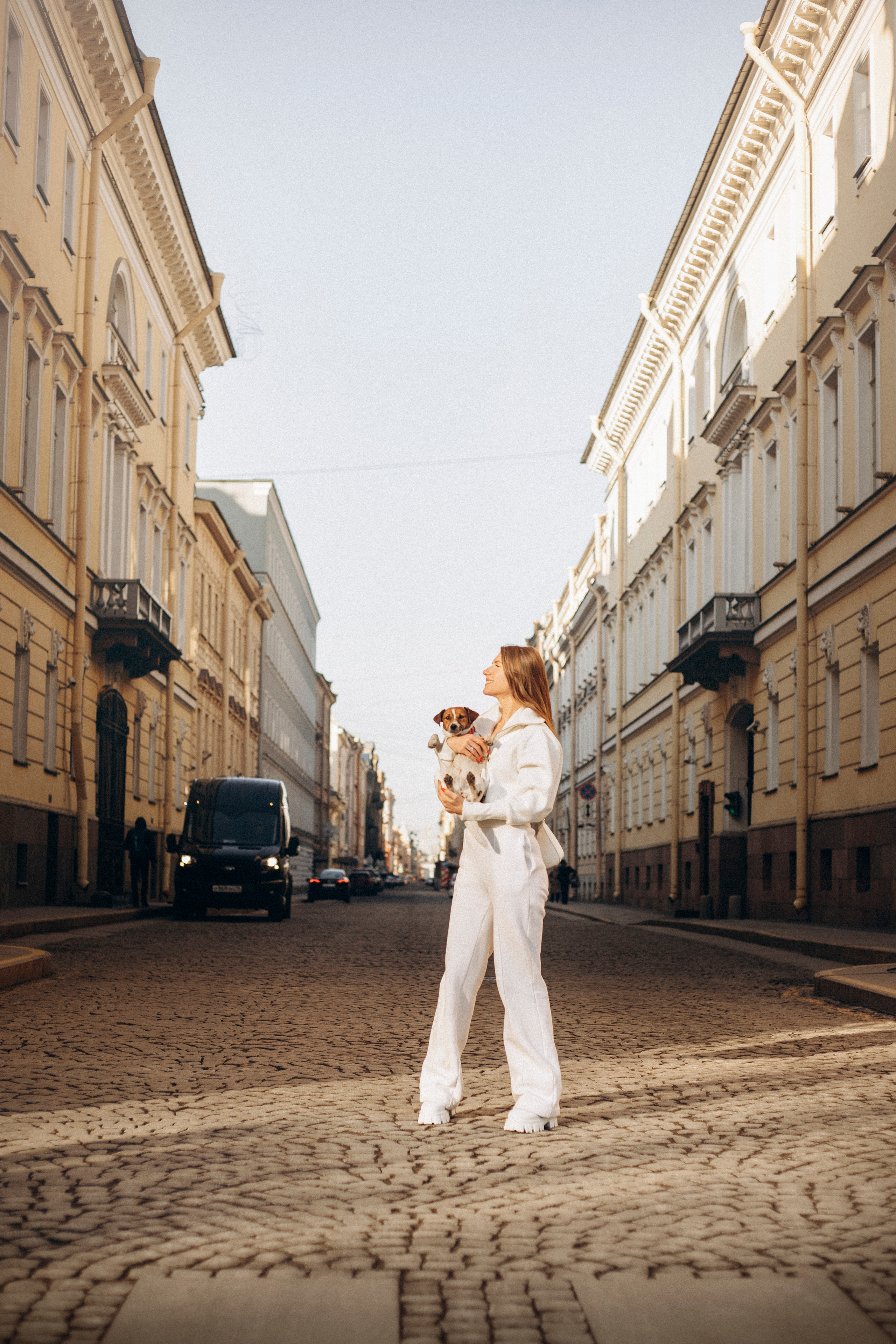 Лиза и Грета. Фотограф — Анималист | Санкт-Петербург