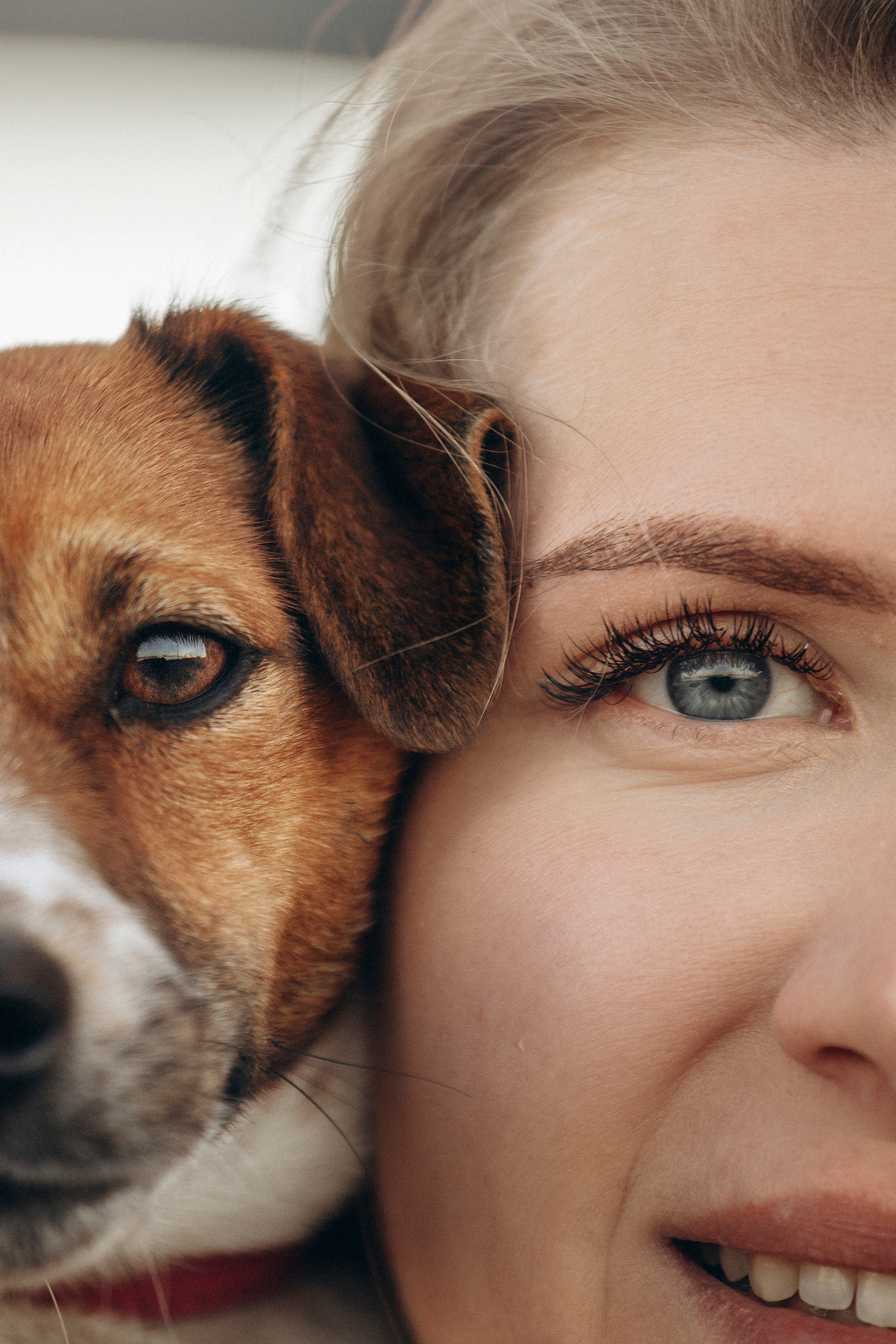 Лиза и Грета. Фотограф — Анималист | Санкт-Петербург