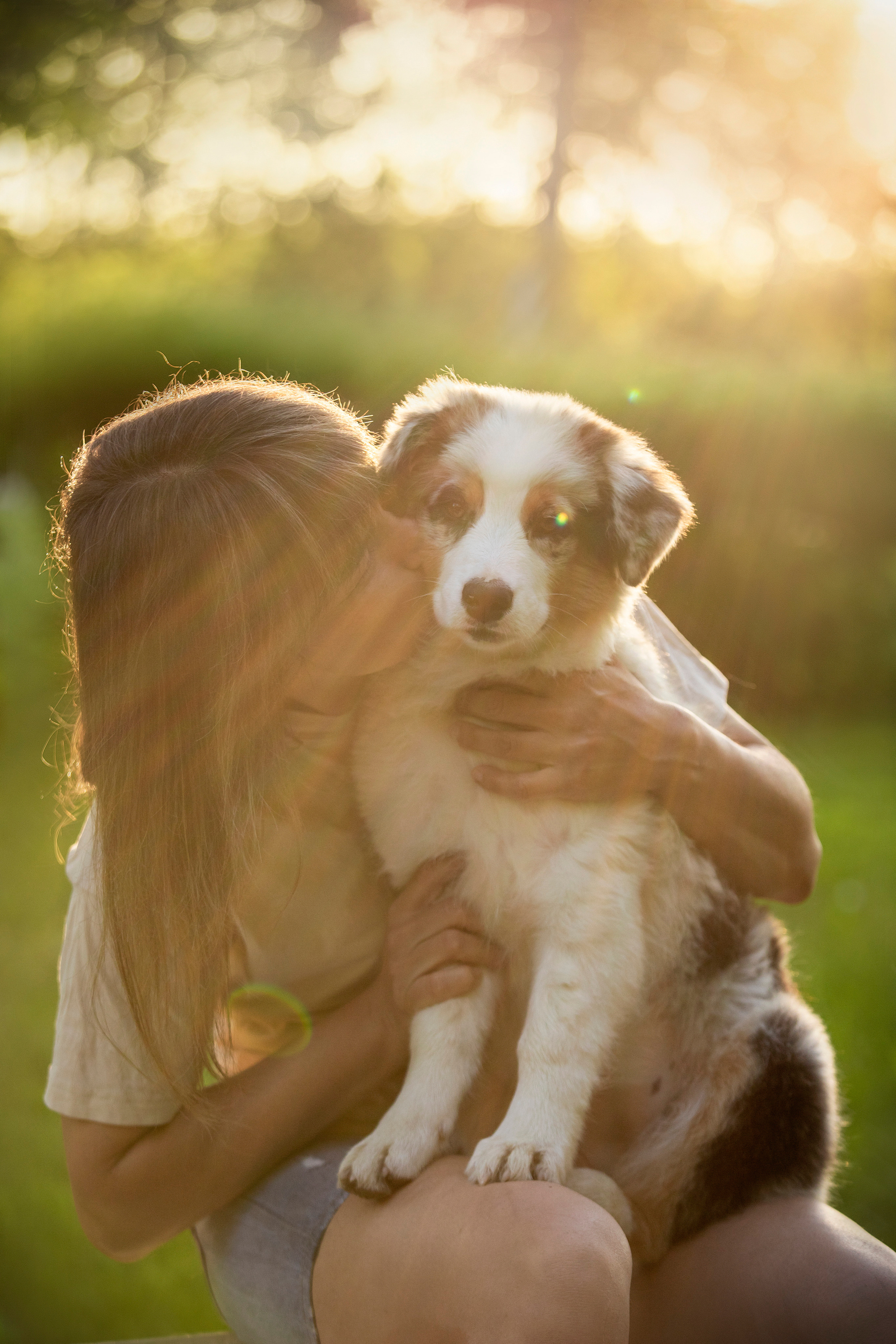 Ирина и Кайса. Фотограф — Анималист | Санкт-Петербург