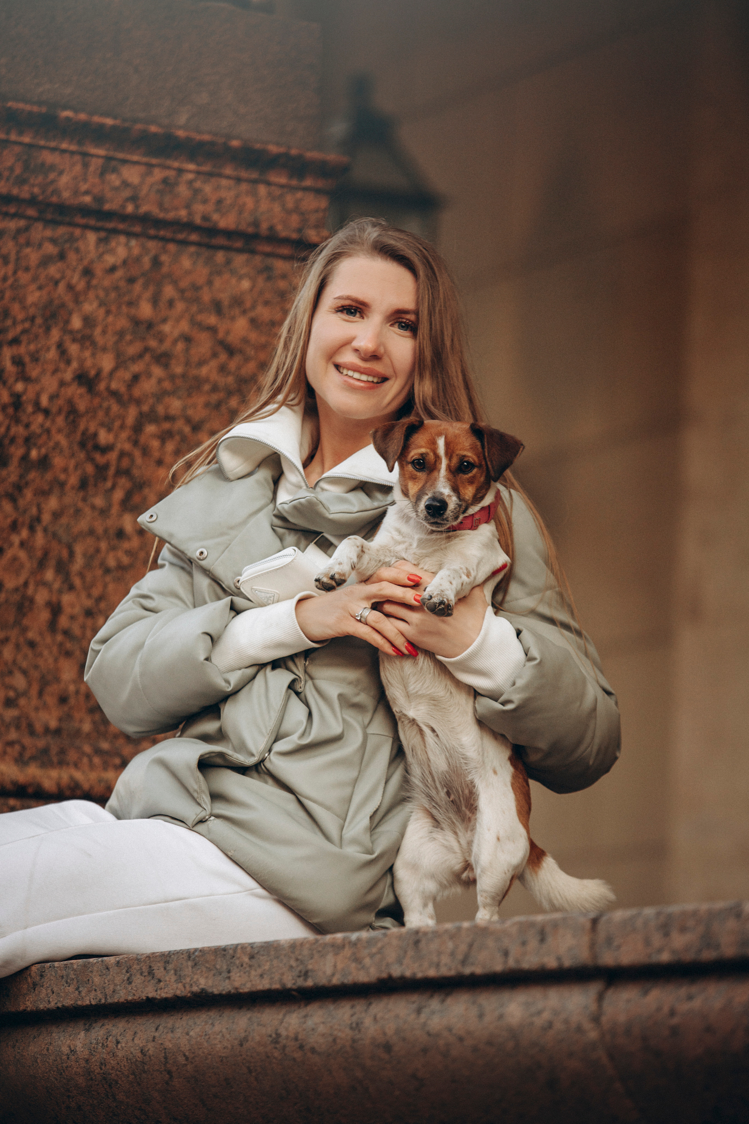 Лиза и Грета. Фотограф — Анималист | Санкт-Петербург