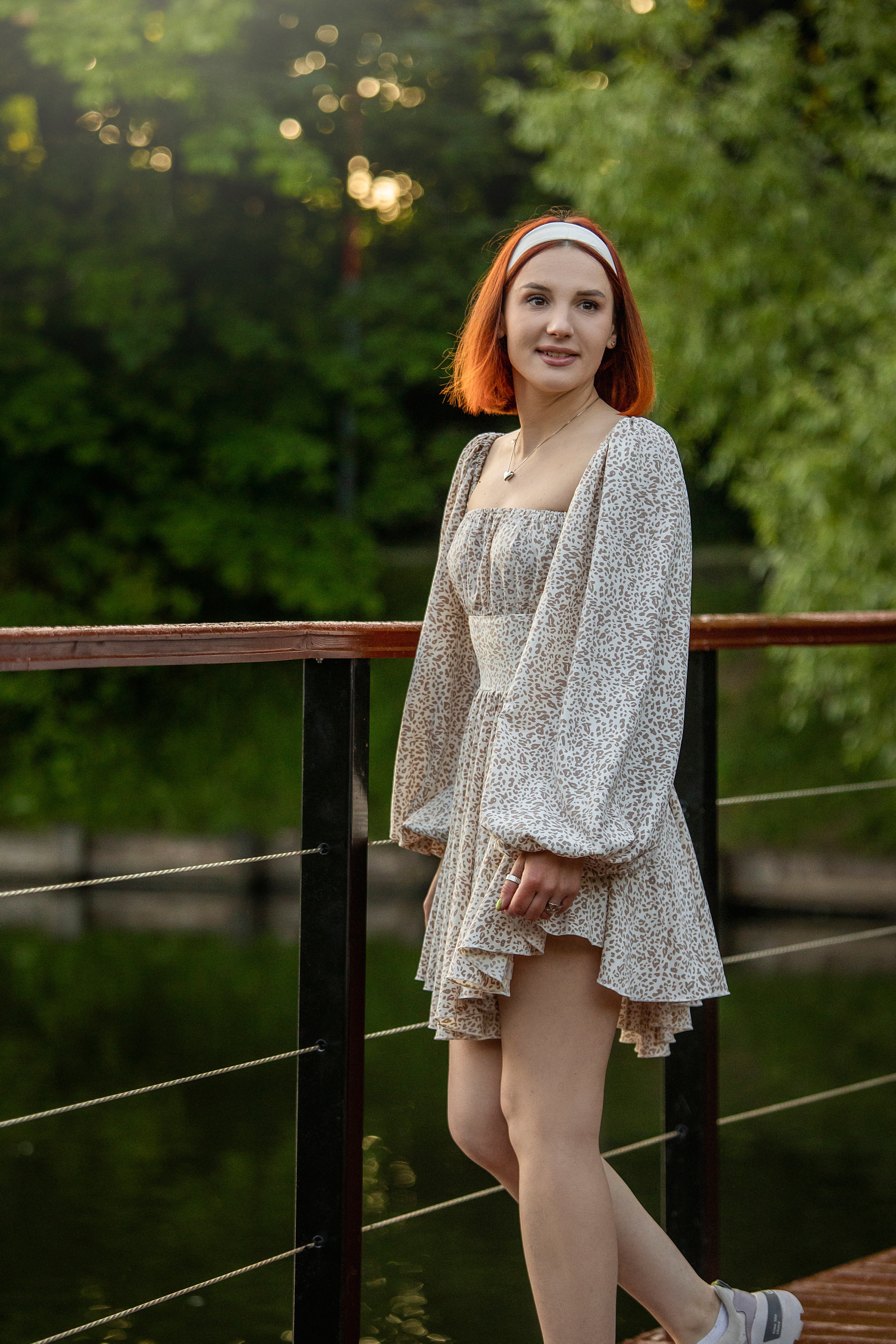 Арина и Сэмми. Фотограф — Анималист | Санкт-Петербург