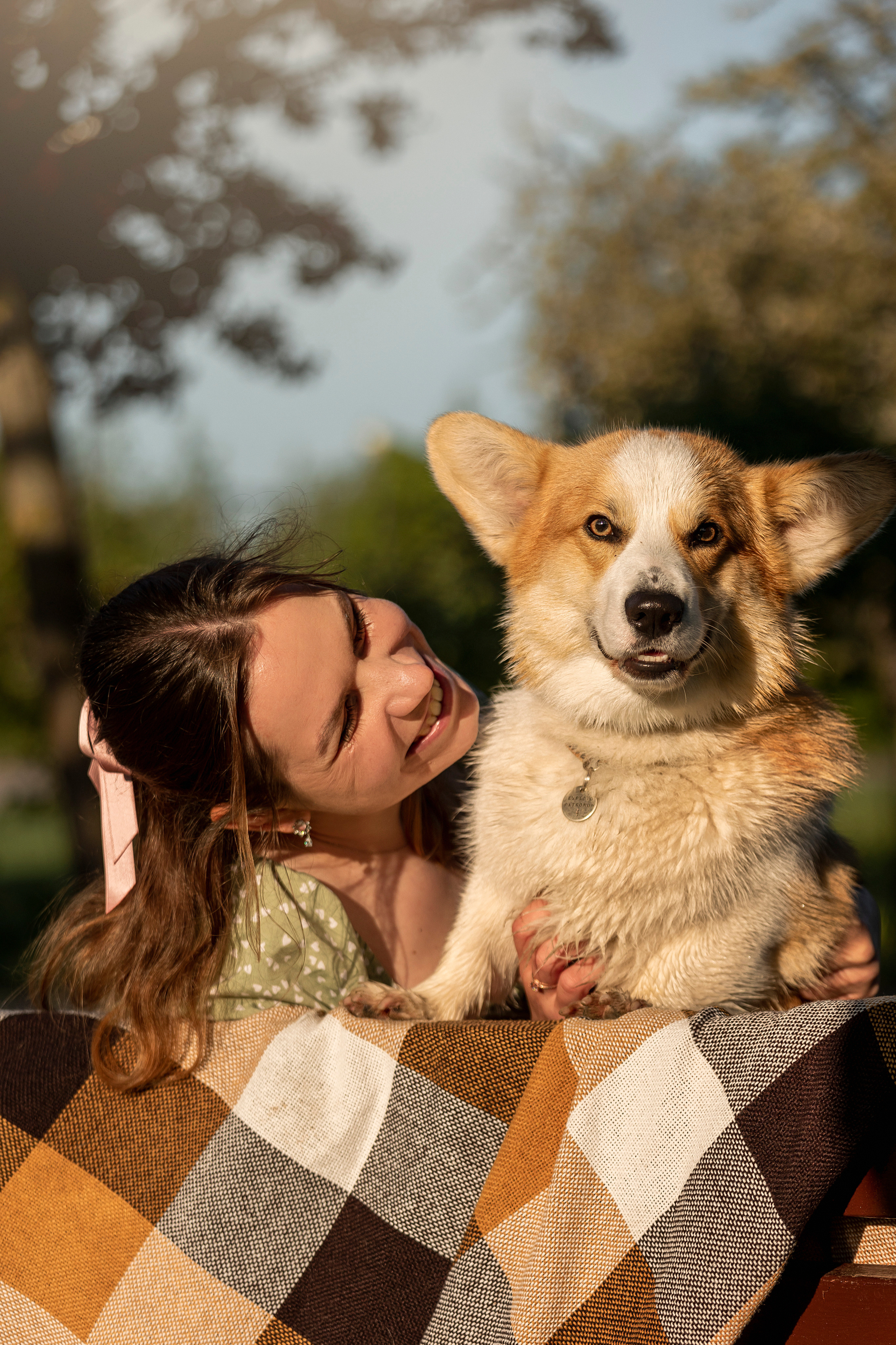 Юля и Лео. Фотограф — Анималист | Санкт-Петербург